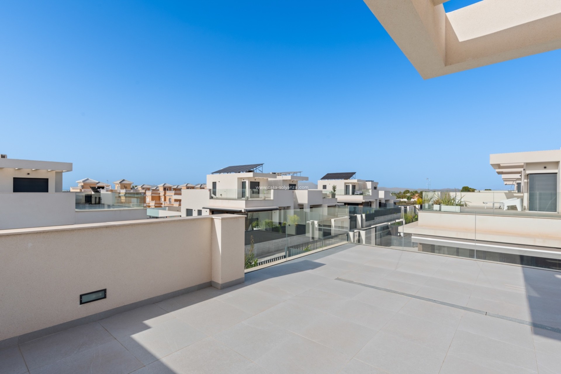 Revente - Villa - San Fulgencio - La Marina