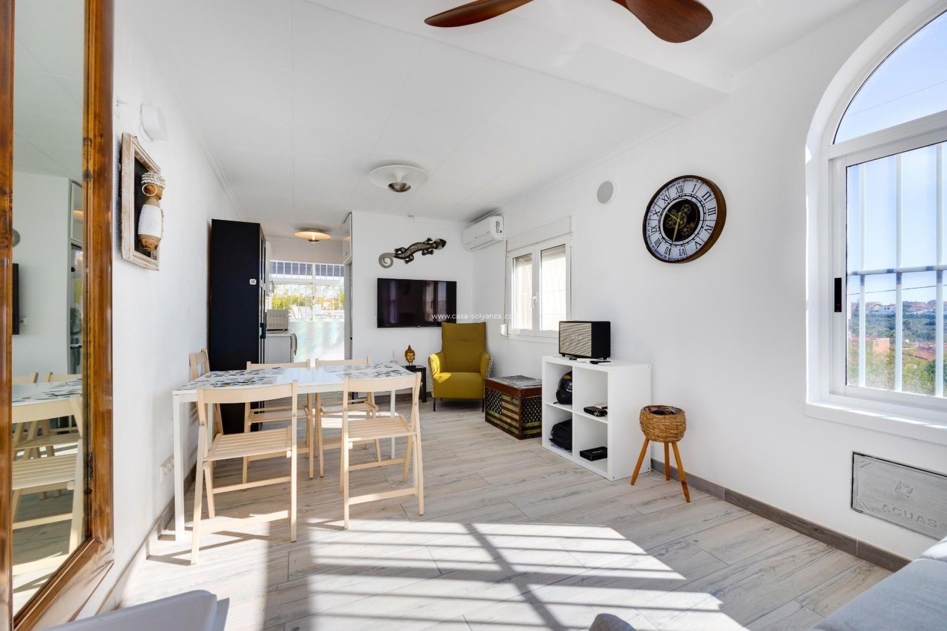 Revente - Villa - San Fulgencio - La Marina