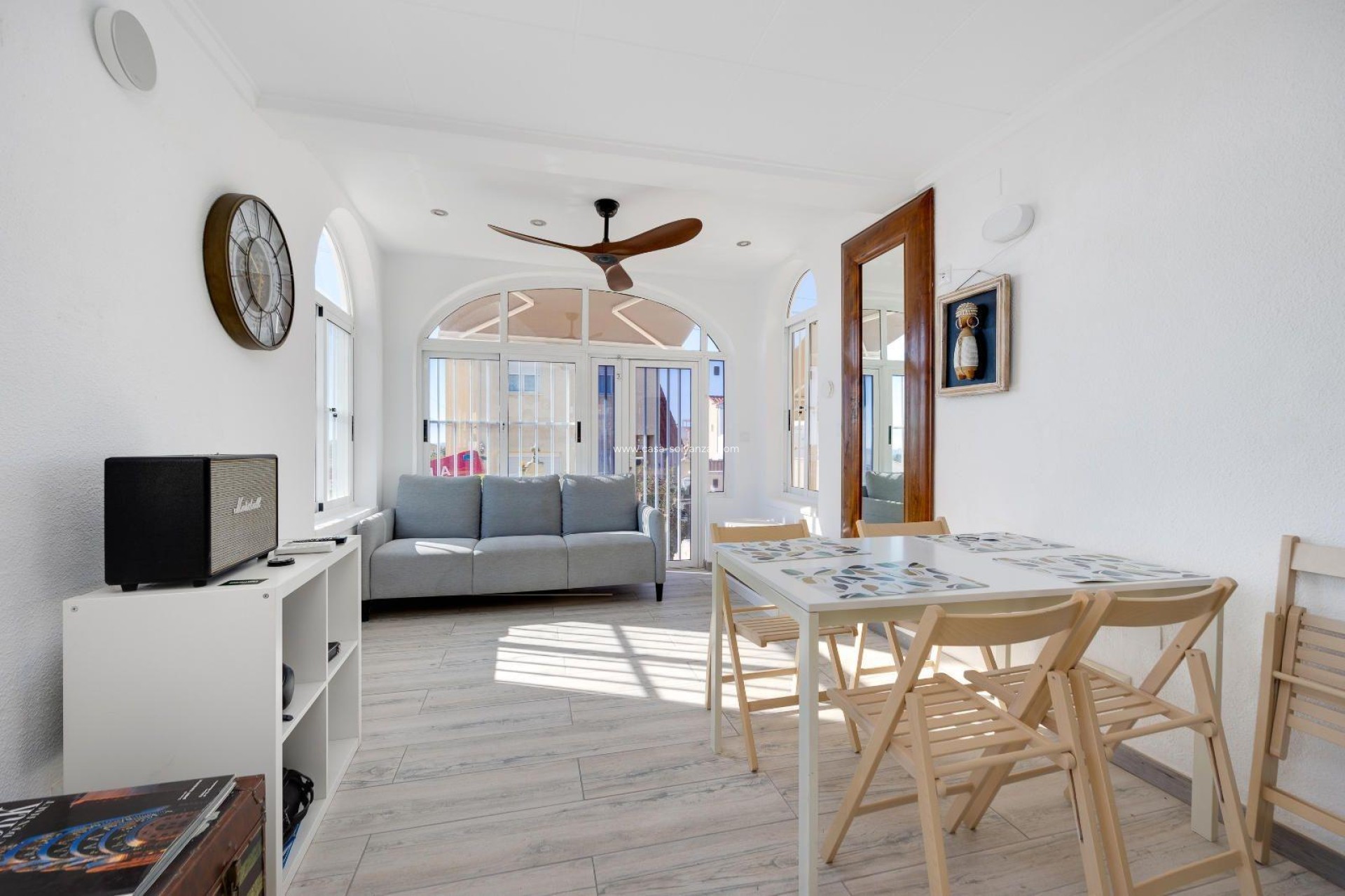 Revente - Villa - San Fulgencio - La Marina