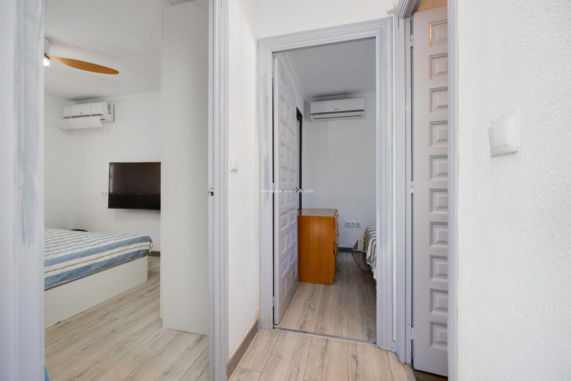 Revente - Villa - San Fulgencio - La Marina