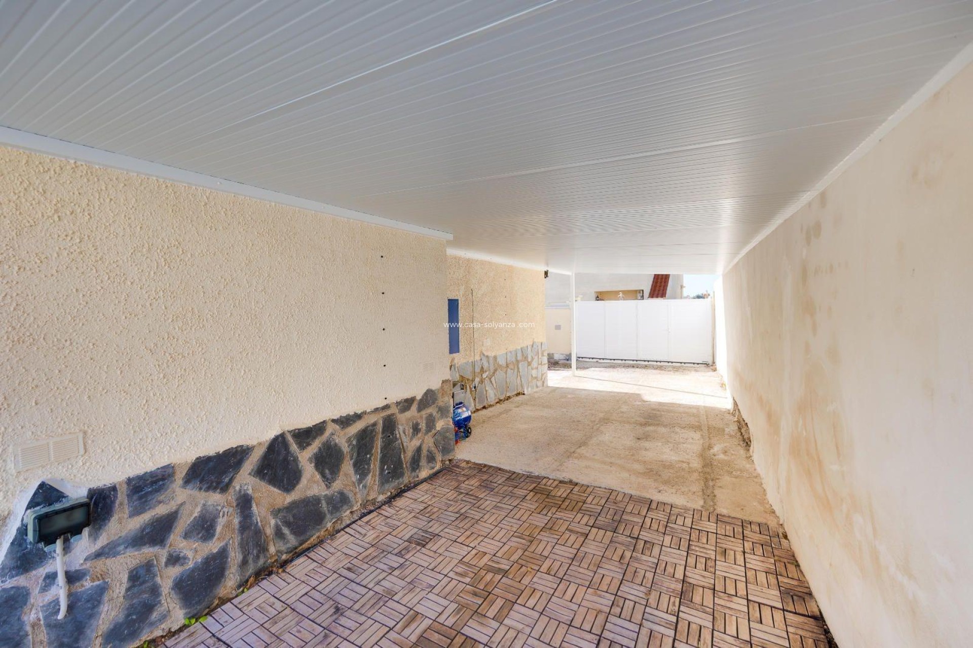 Revente - Villa - San Fulgencio - La Marina