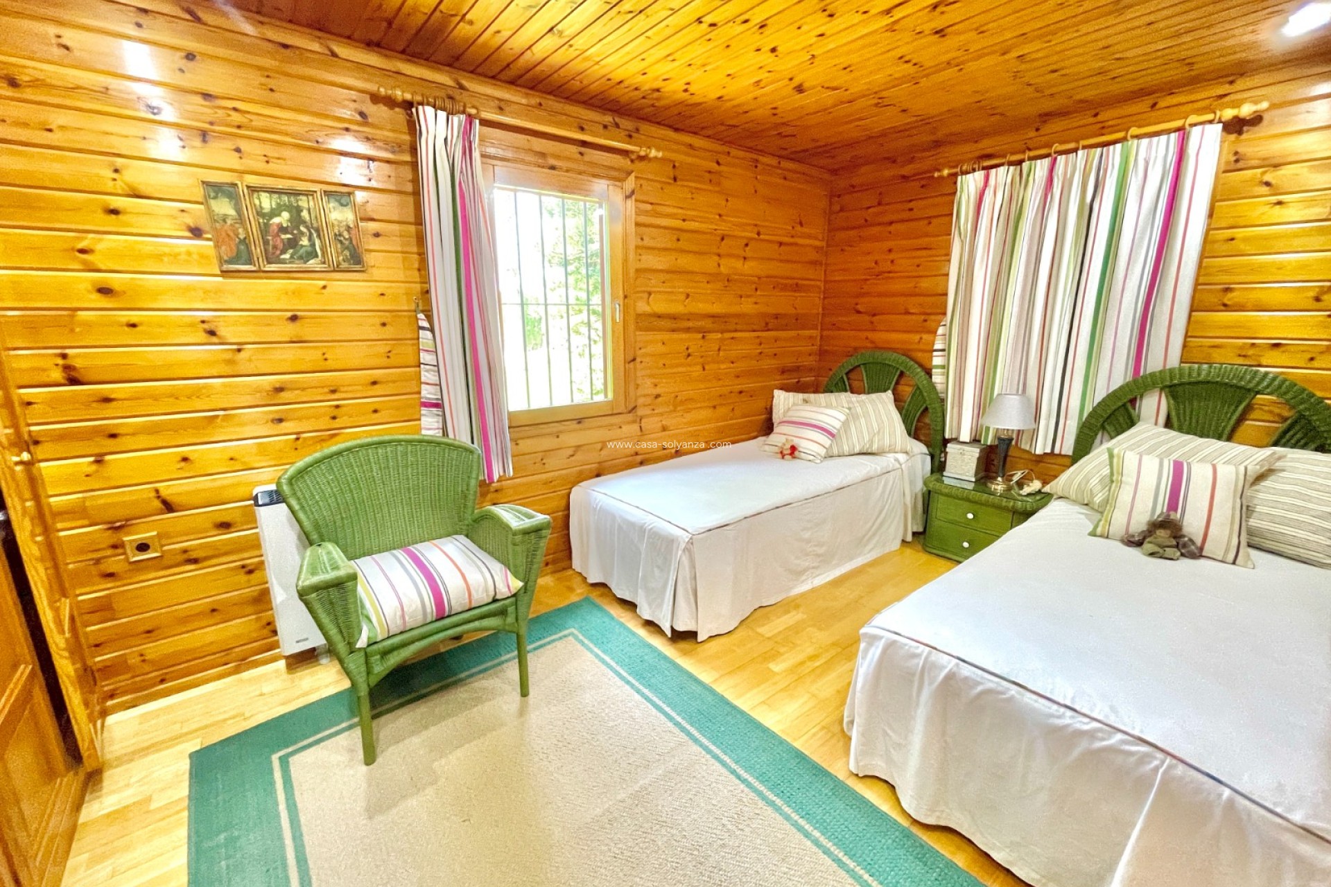 Revente - Villa - San Fulgencio - La Marina