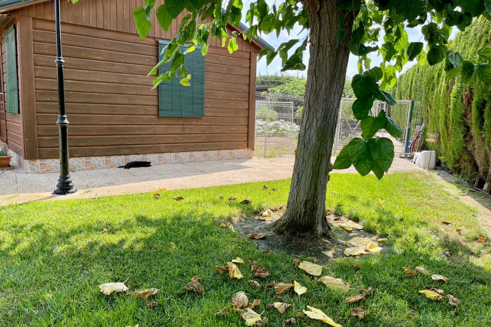 Revente - Villa - San Fulgencio - La Marina