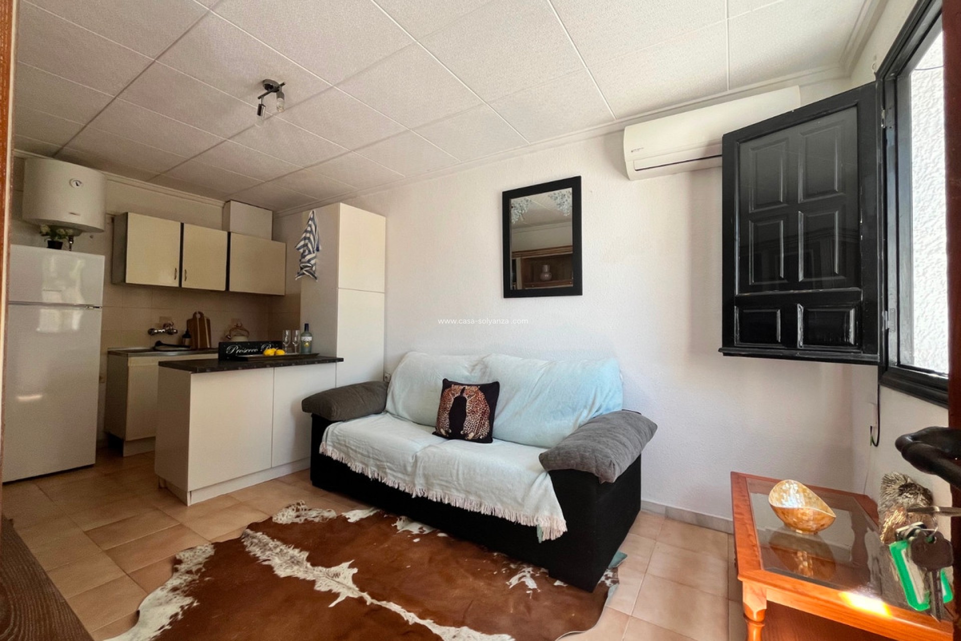 Revente - Villa - San Fulgencio - San Fulgencio Centro