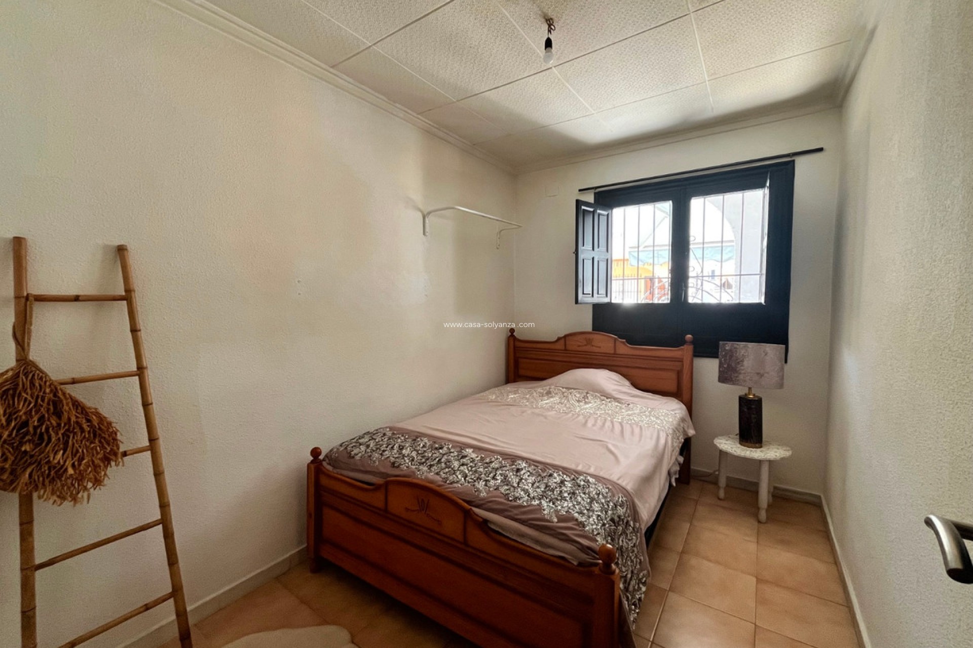 Revente - Villa - San Fulgencio - San Fulgencio Centro