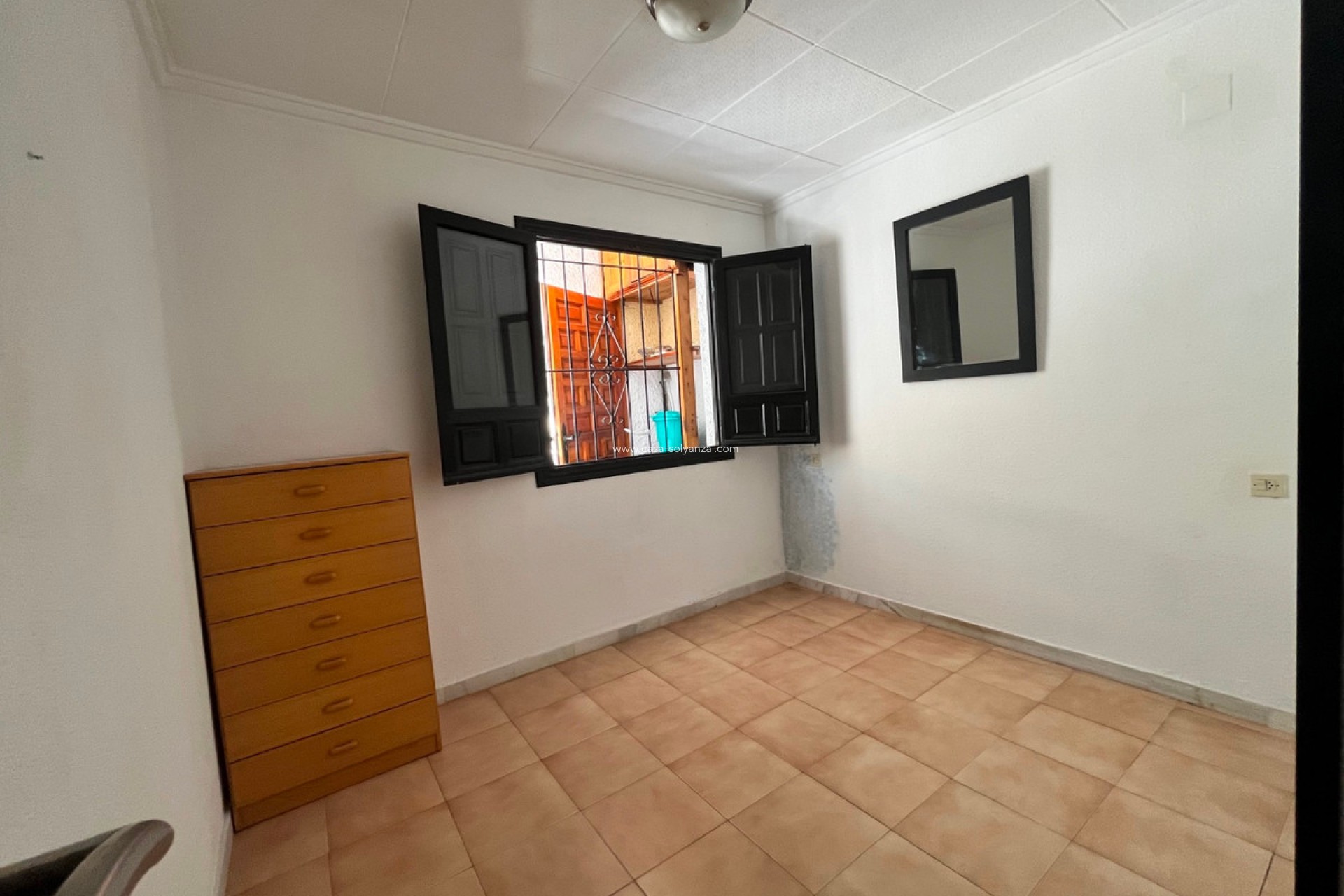Revente - Villa - San Fulgencio - San Fulgencio Centro