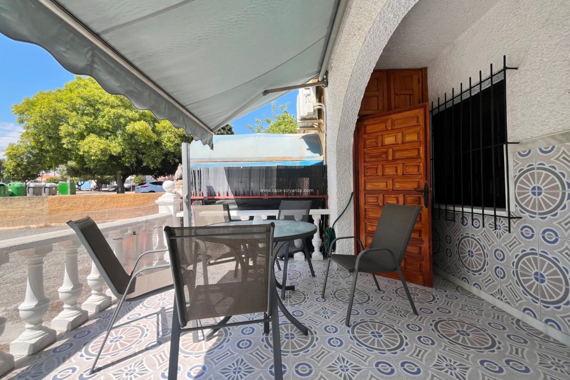 Revente - Villa - San Fulgencio - San Fulgencio Centro