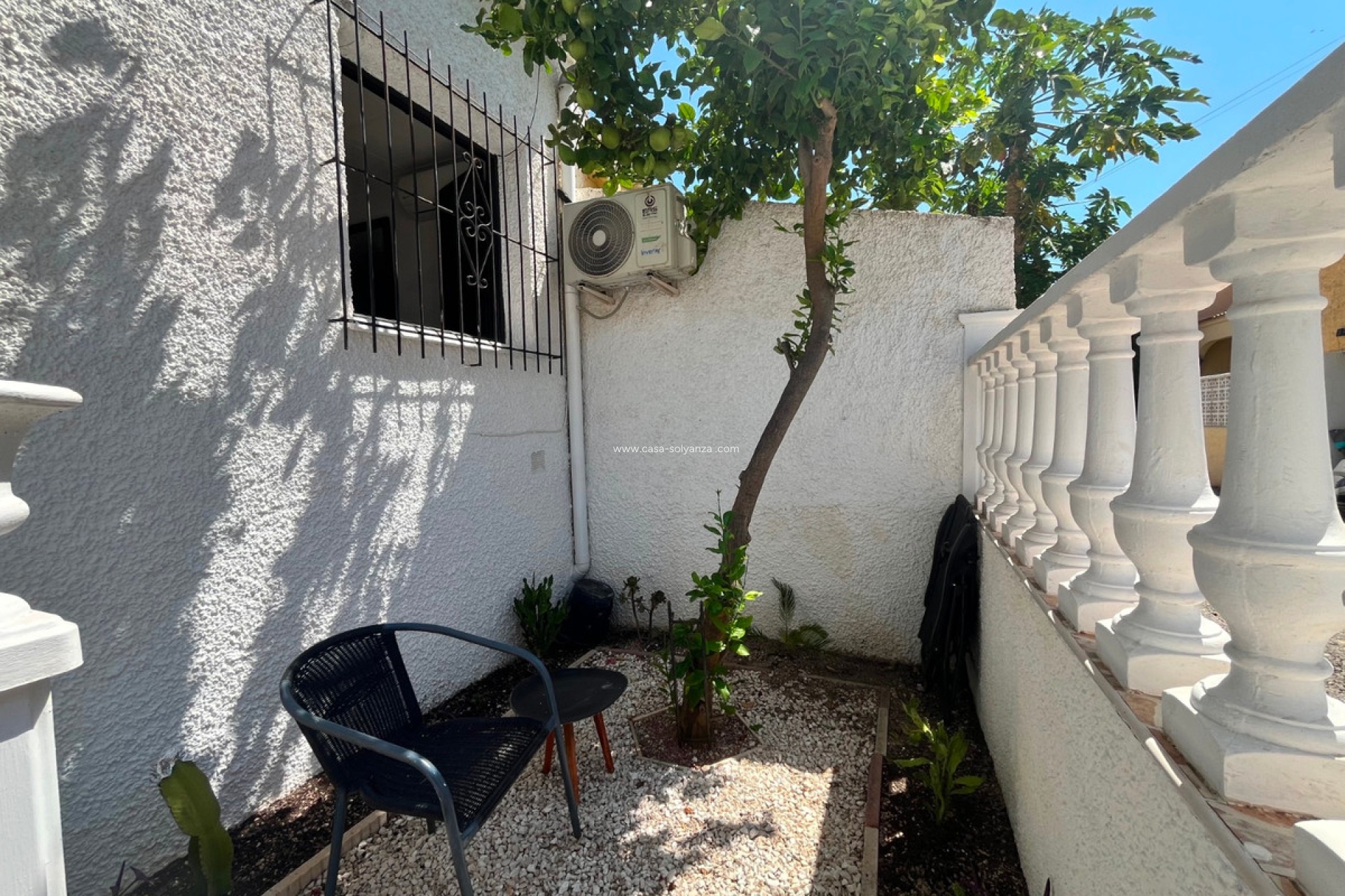 Revente - Villa - San Fulgencio - San Fulgencio Centro