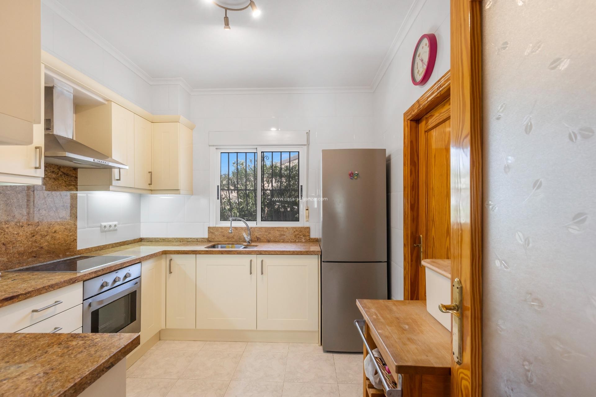 Revente - Villa - San Fulgencio - Urb. La Marina