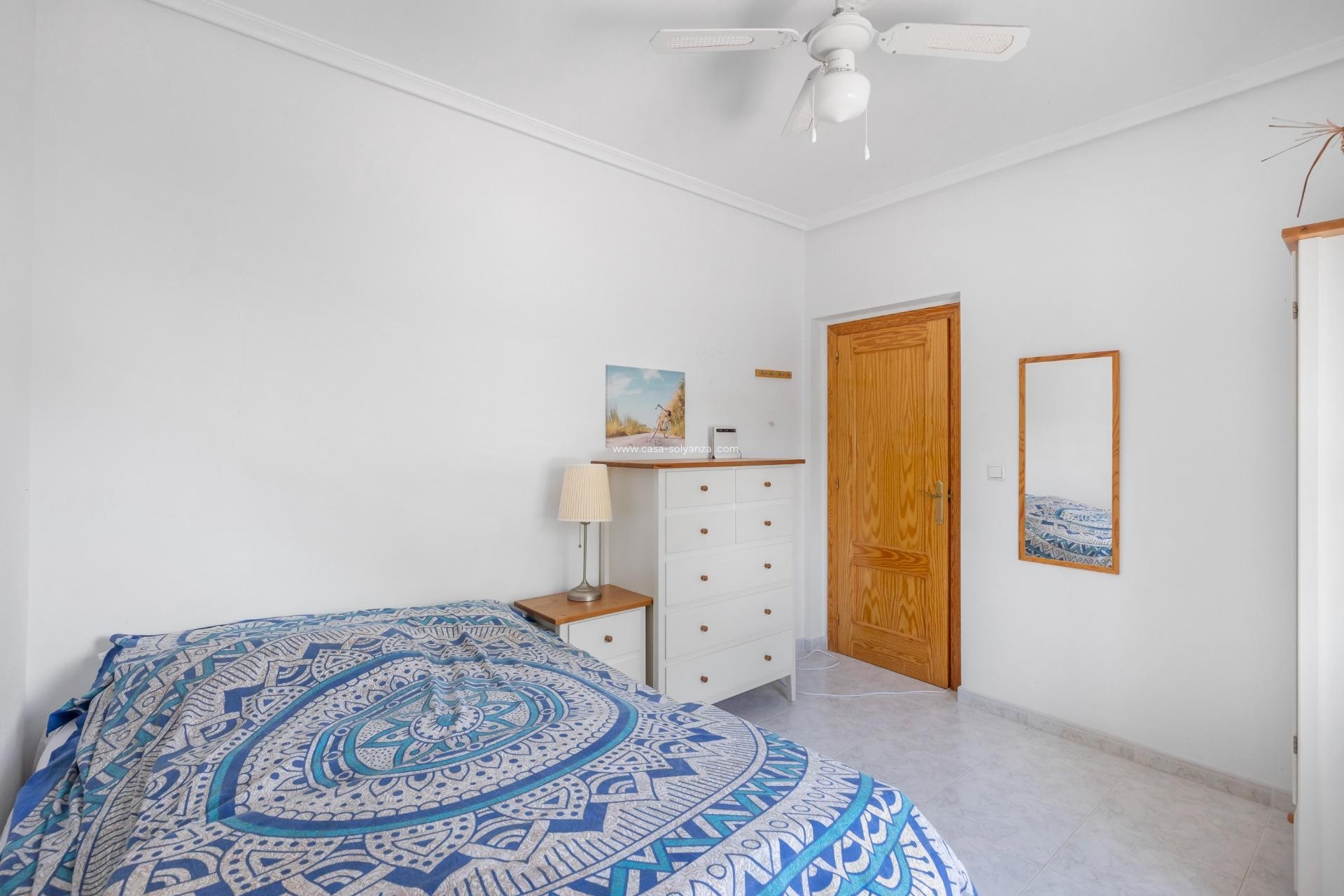 Revente - Villa - San Fulgencio - Urb. La Marina