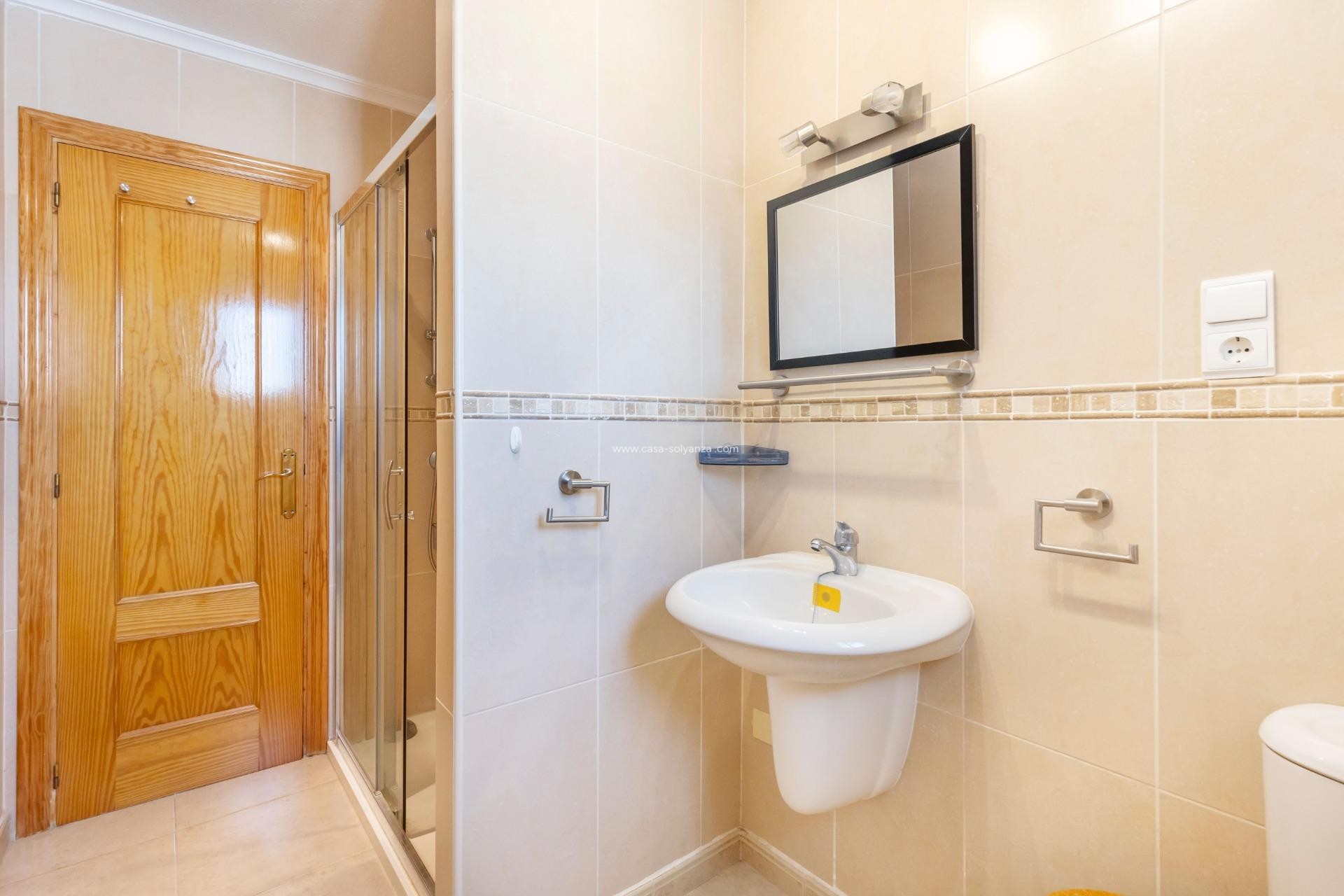 Revente - Villa - San Fulgencio - Urb. La Marina