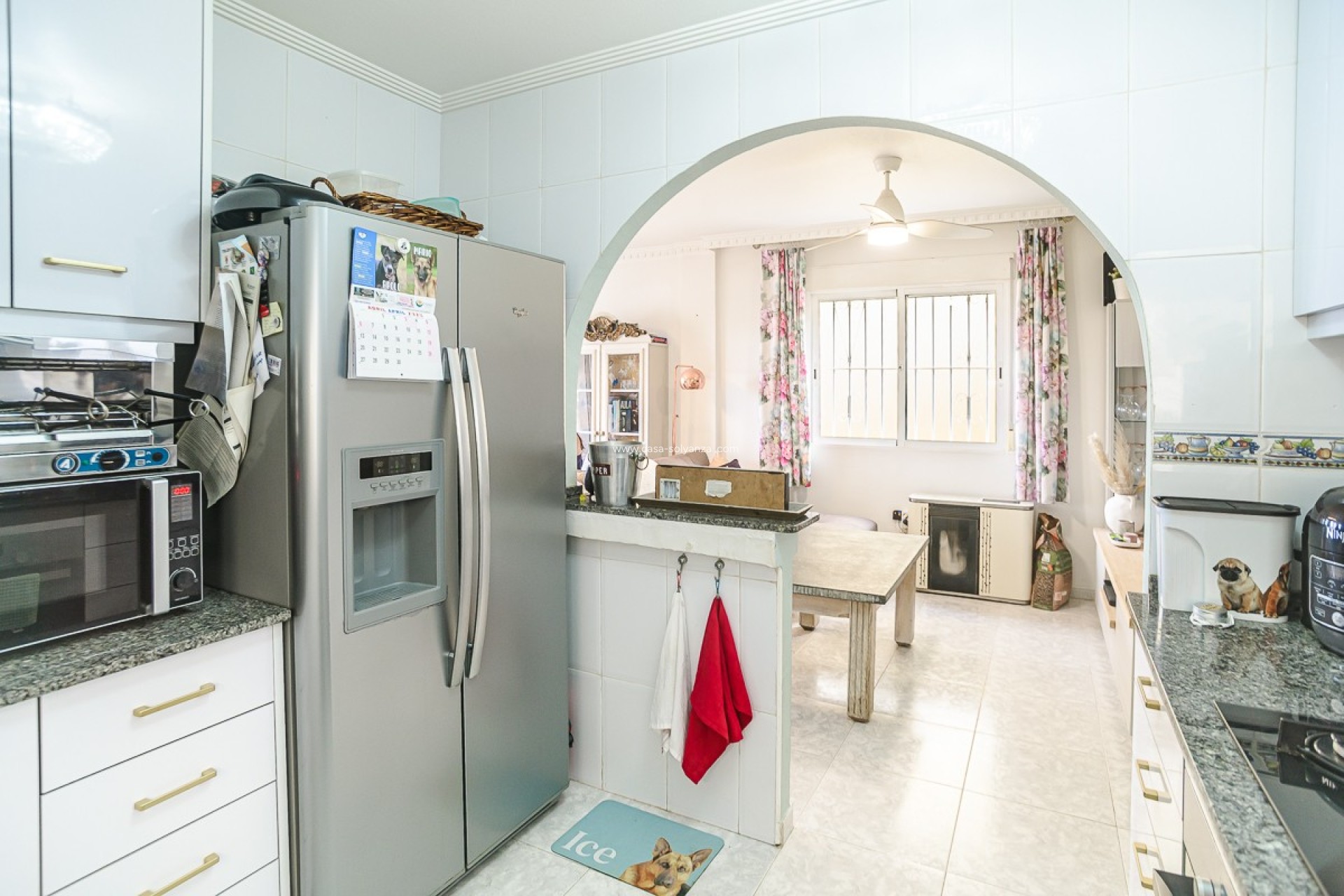 Revente - Villa - SAN FULGENCIO - urb.la marina