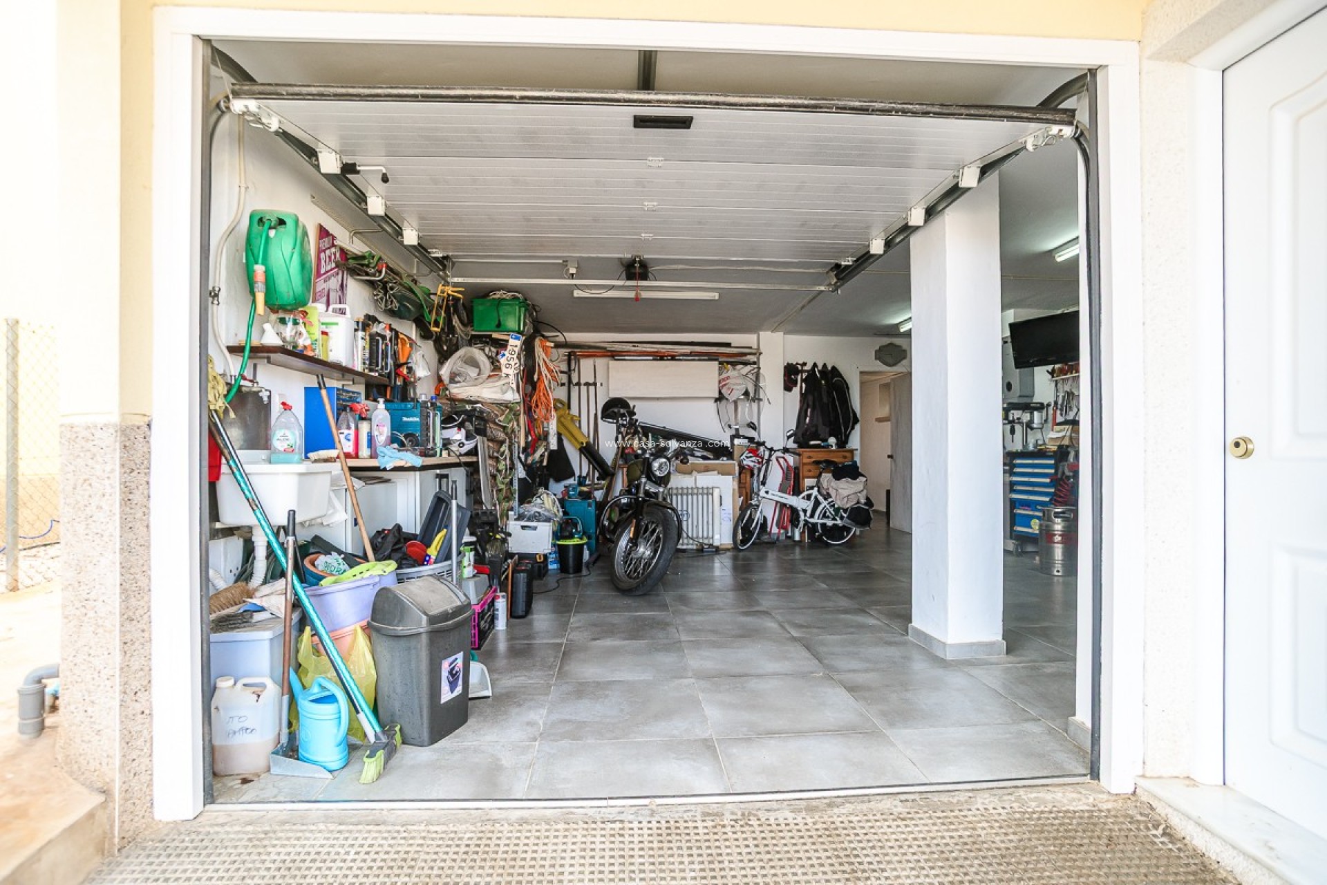 Revente - Villa - SAN FULGENCIO - urb.la marina