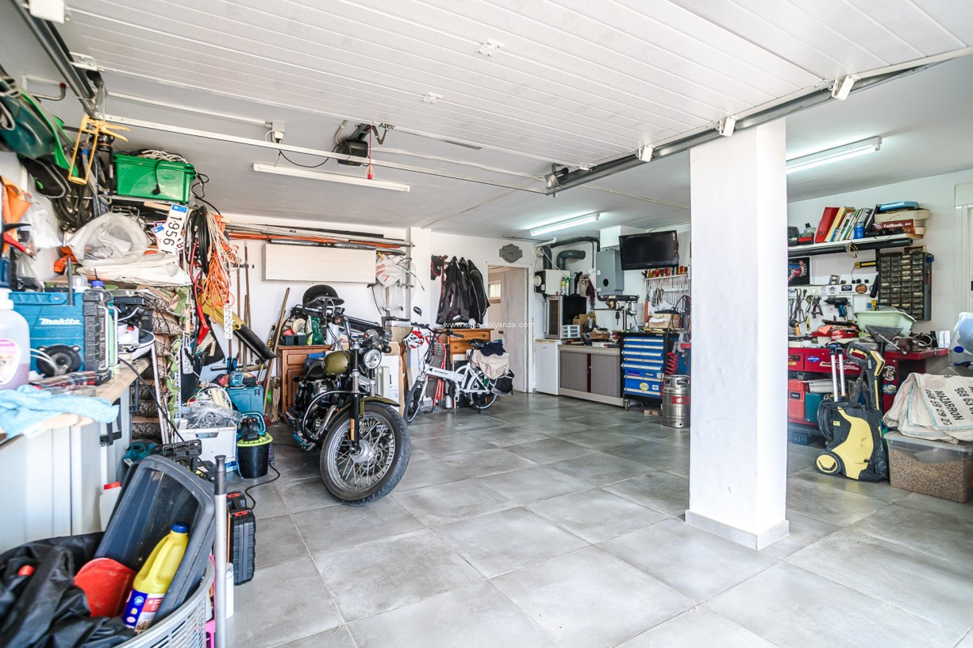 Revente - Villa - SAN FULGENCIO - urb.la marina