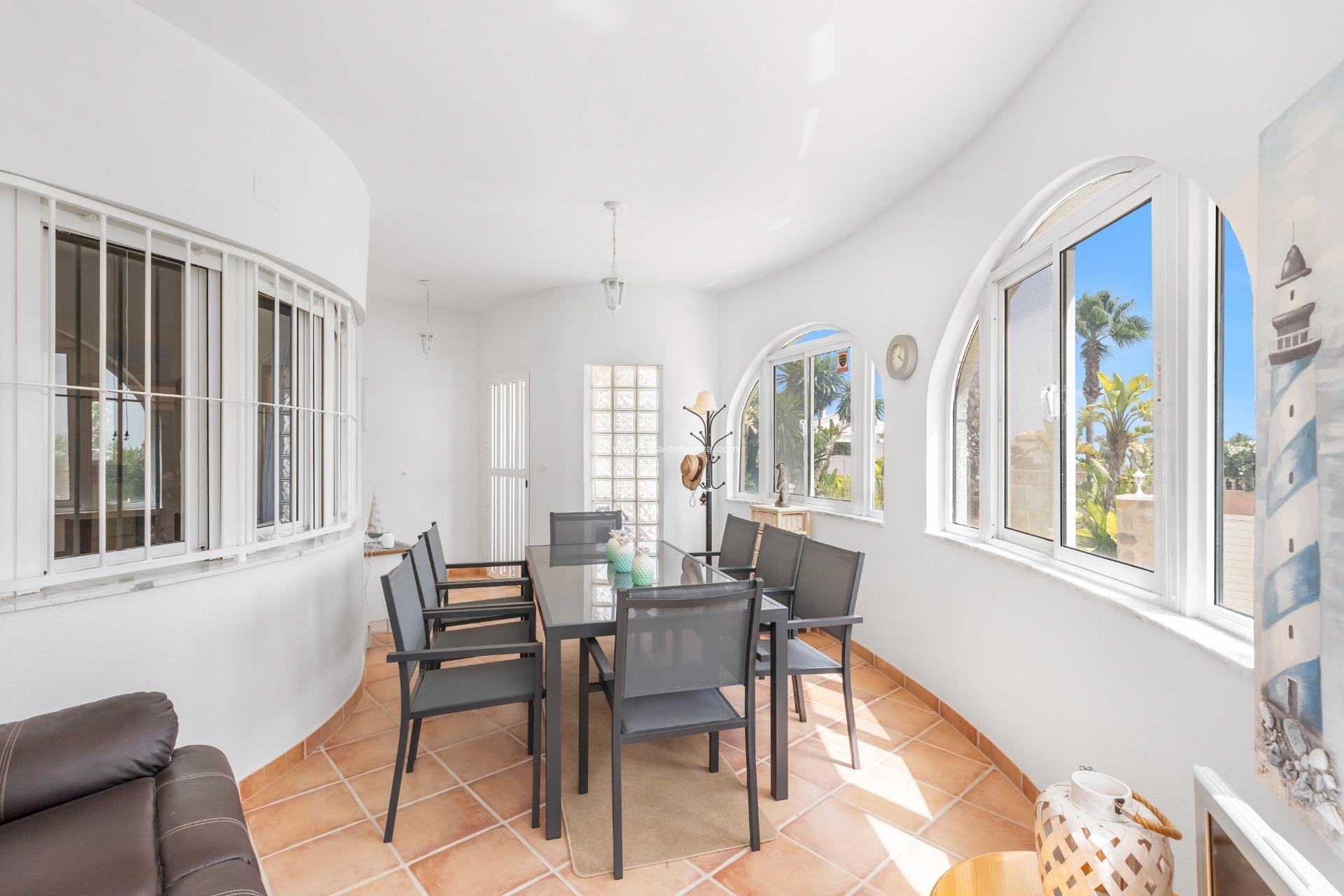 Revente - Villa - San Fulgencio