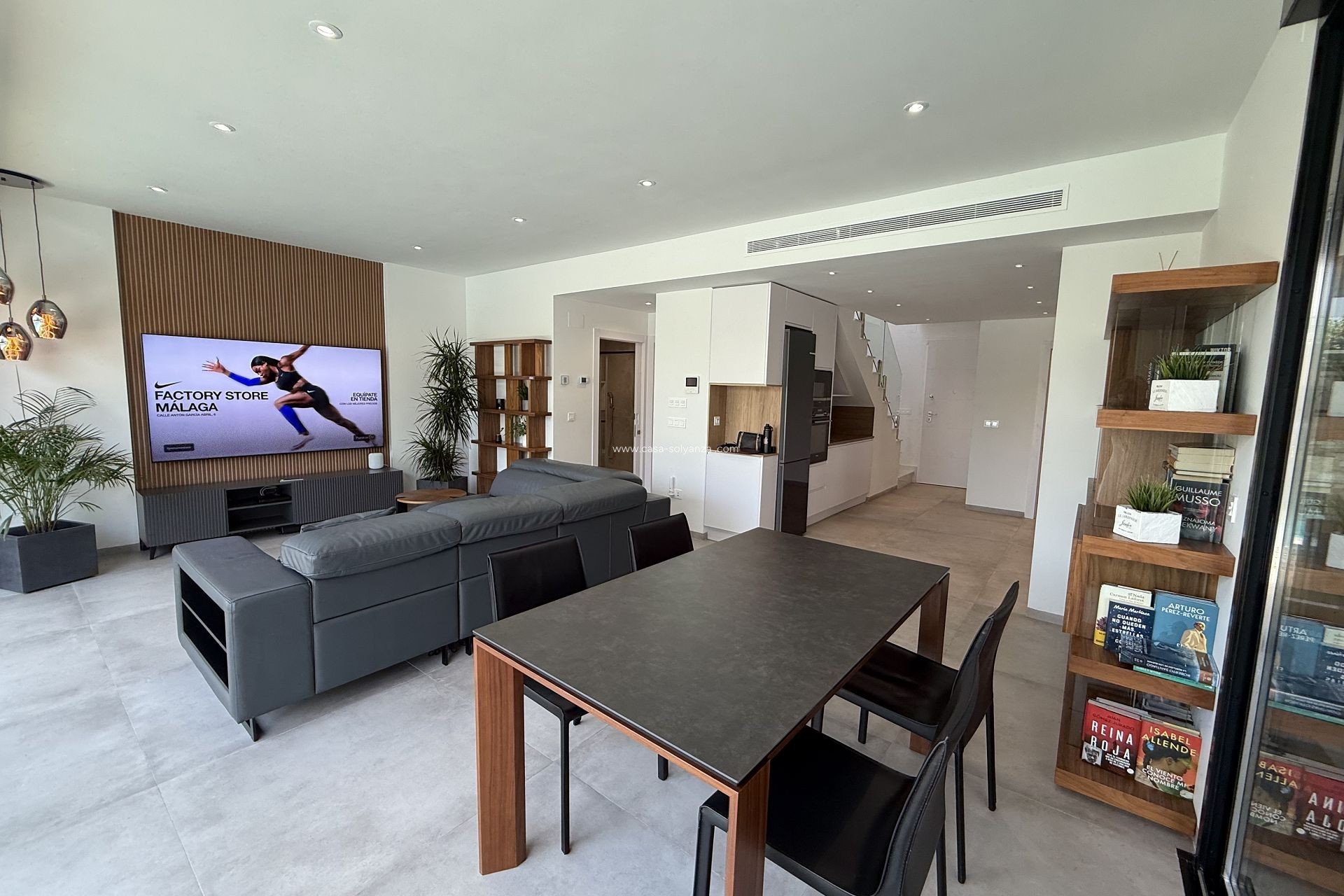 Revente - Villa - San javier - Costa Calida