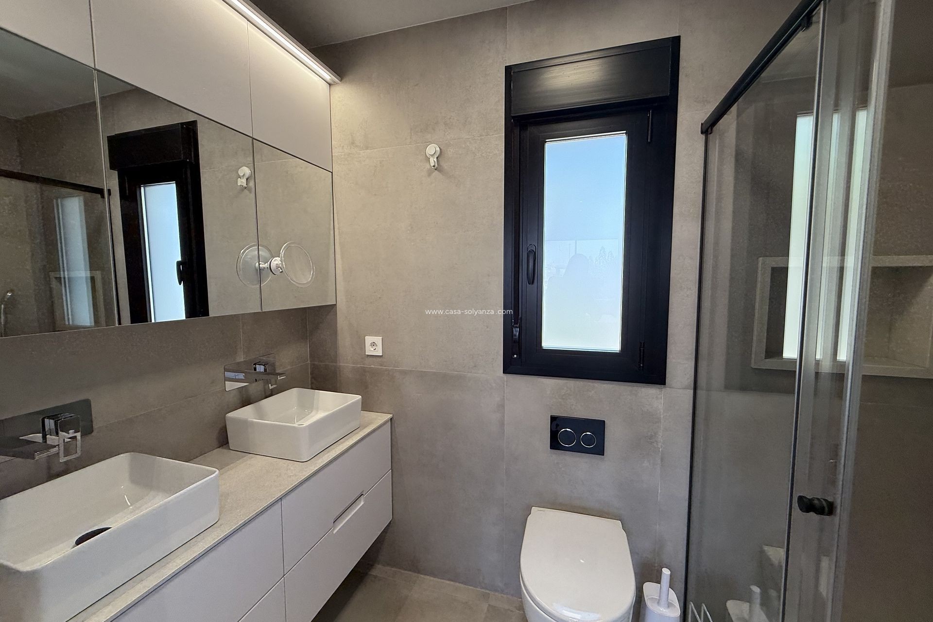 Revente - Villa - San javier - Costa Calida