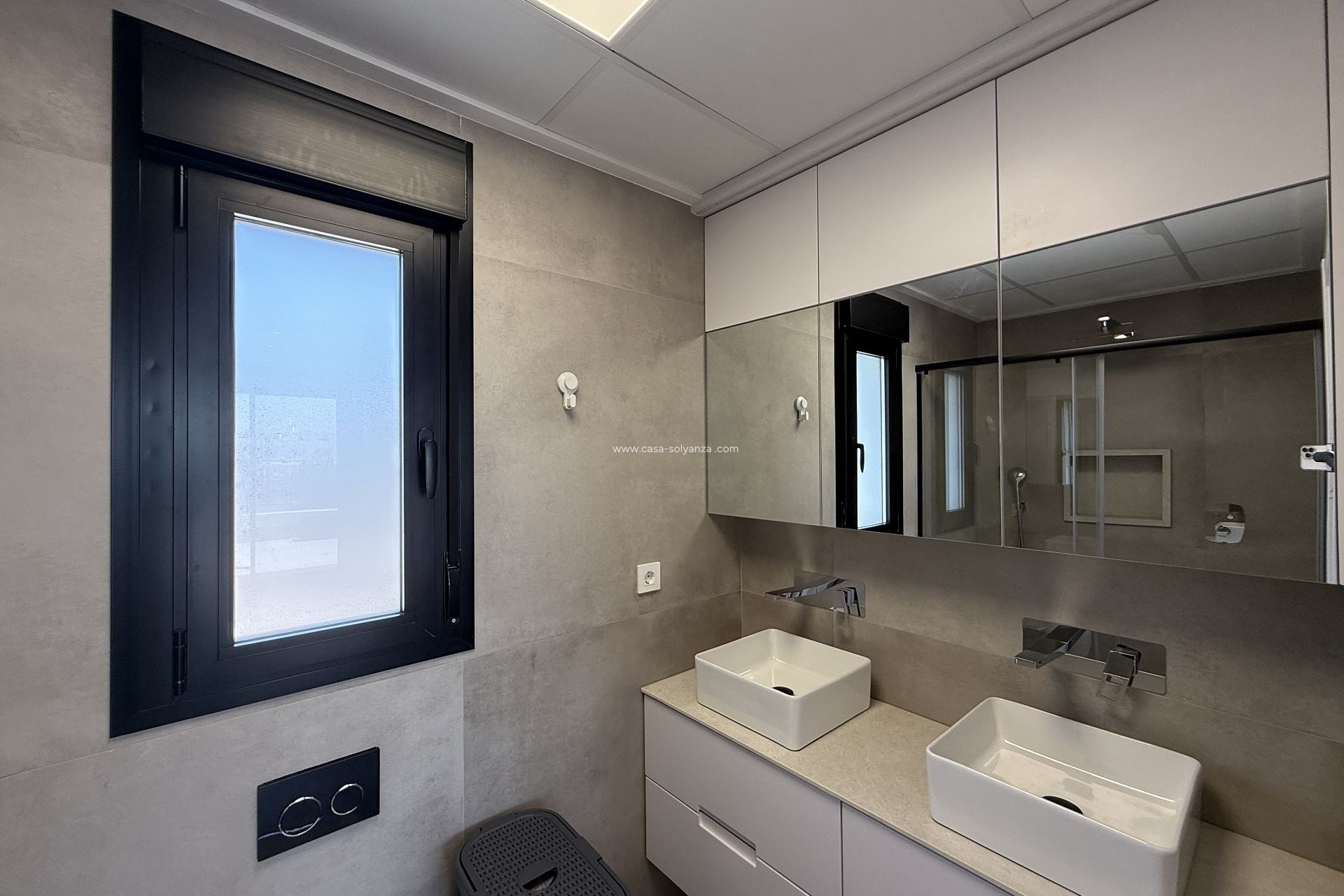 Revente - Villa - San javier - Costa Calida