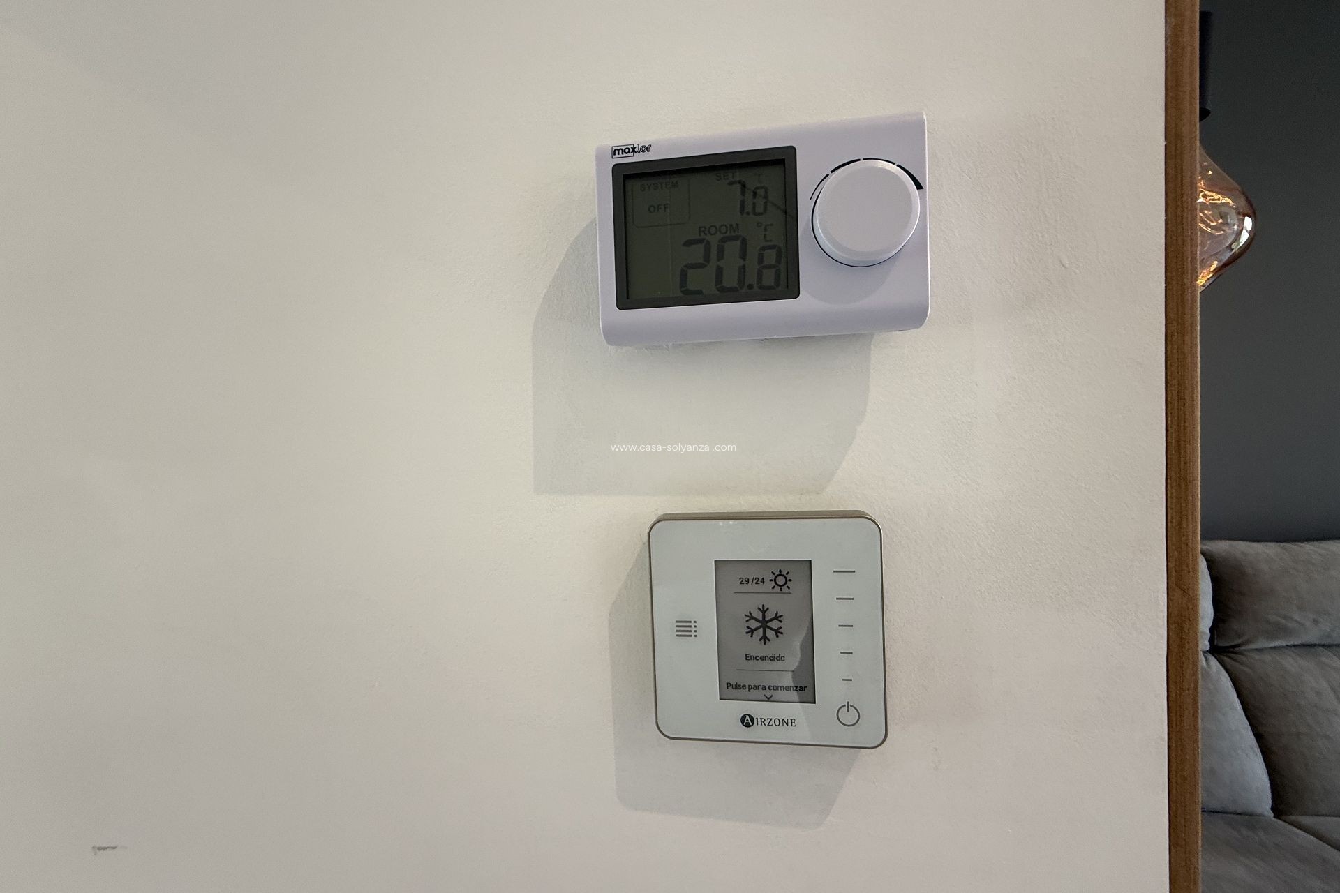 Revente - Villa - San javier - Costa Calida