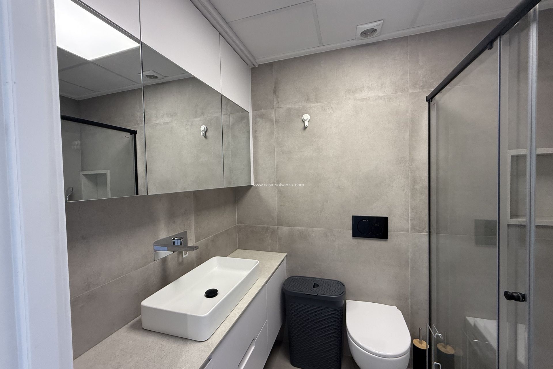 Revente - Villa - San javier - Costa Calida