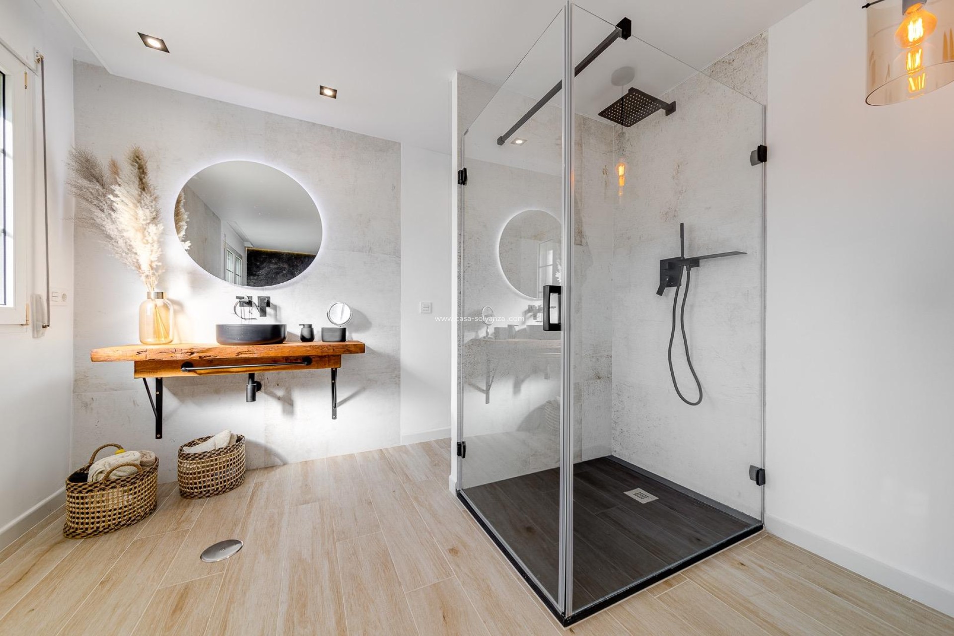 Revente - Villa - San javier - Costa Calida