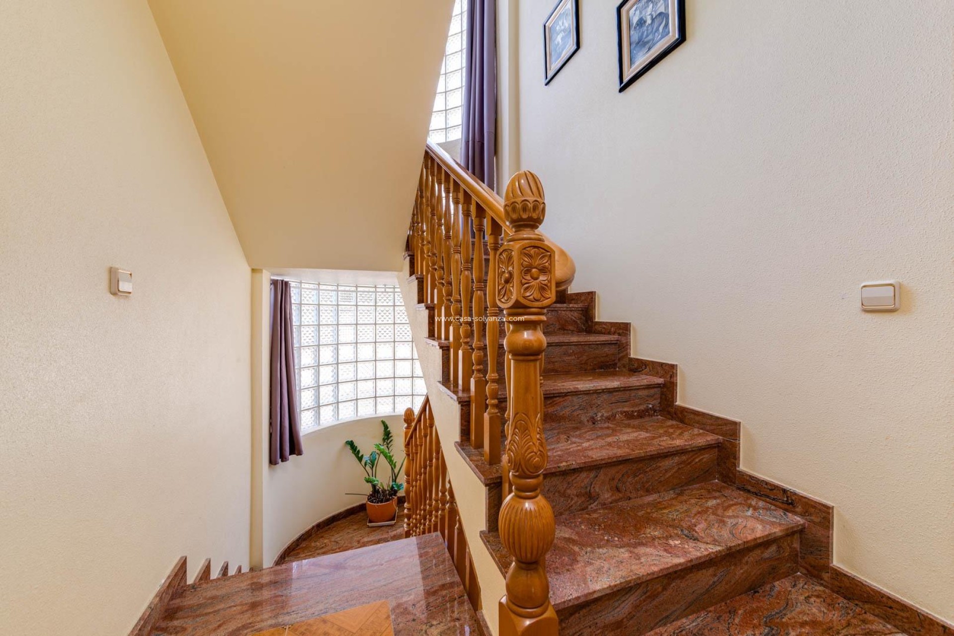 Revente - Villa - San javier - Costa Calida