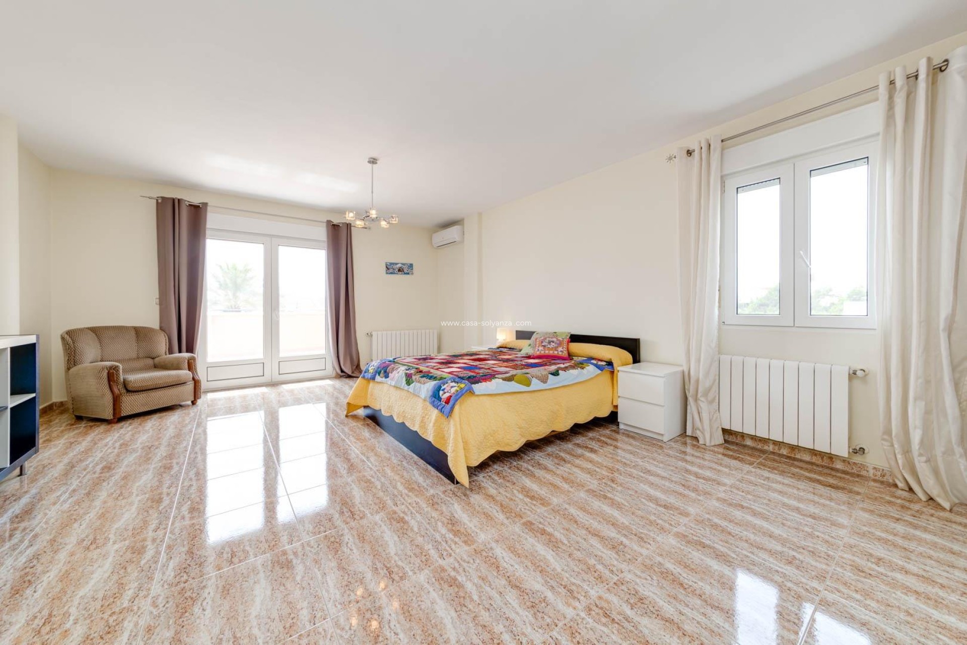 Revente - Villa - San javier - Costa Calida