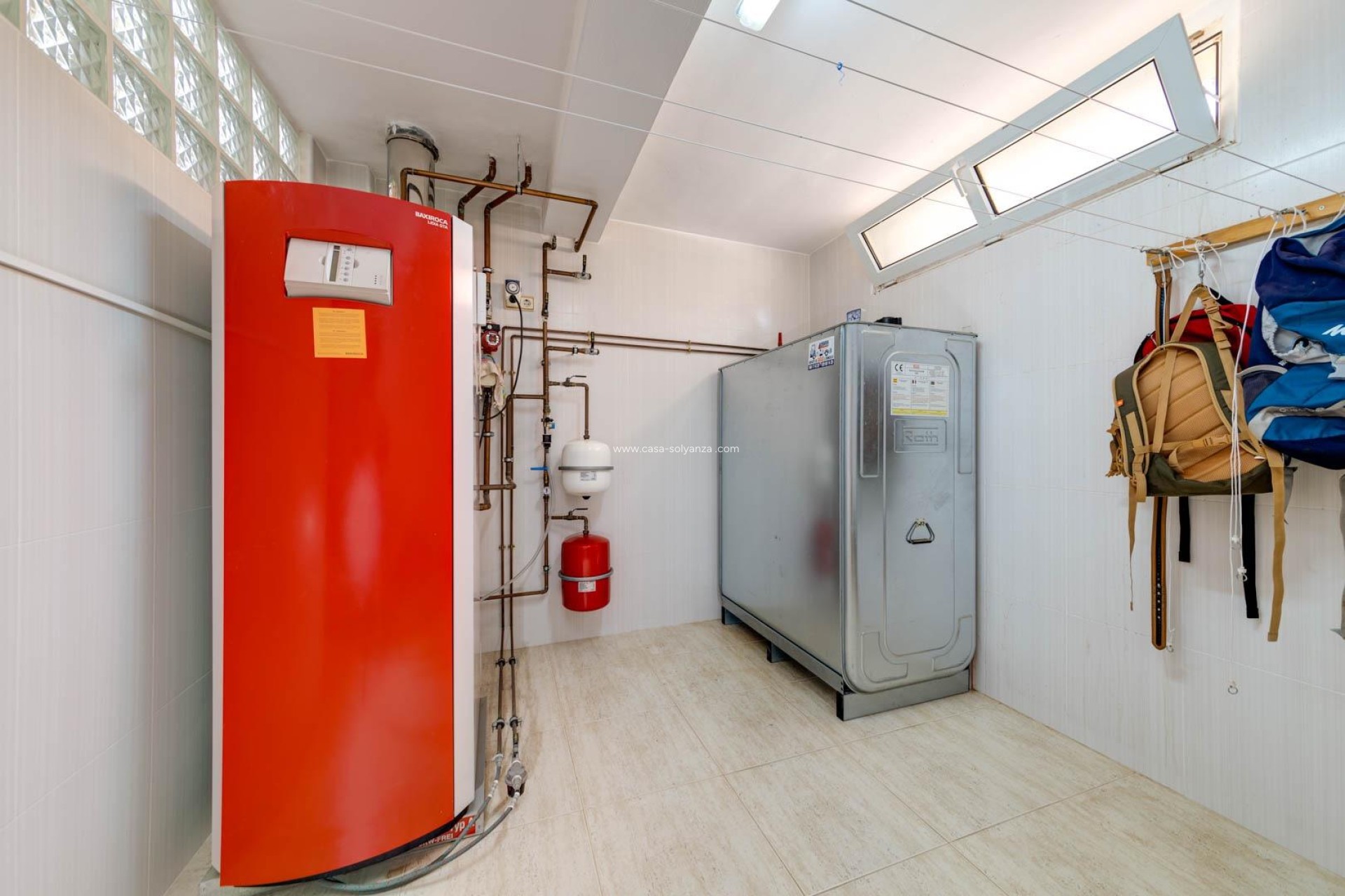 Revente - Villa - San javier - Costa Calida