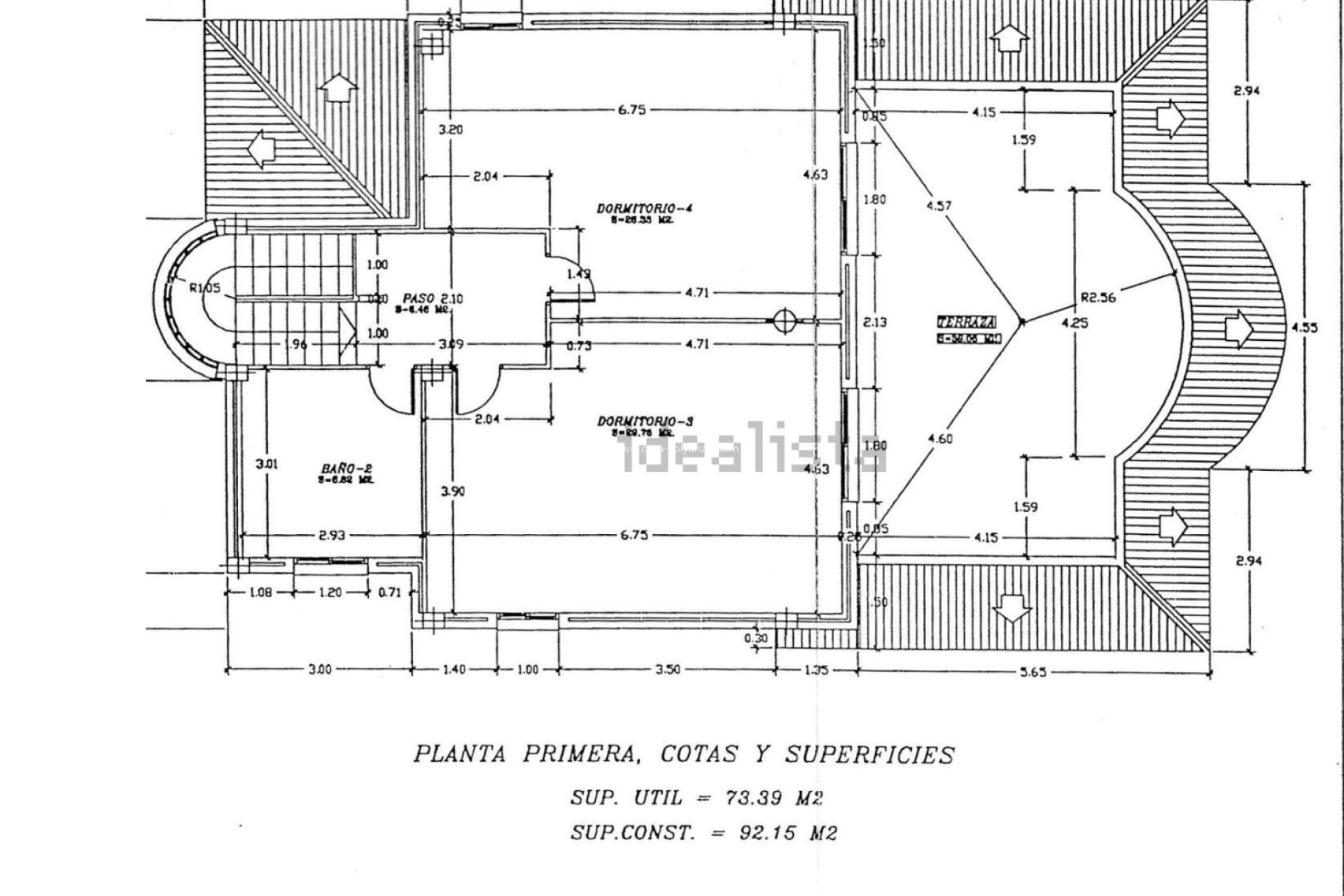 Revente - Villa - San javier - Costa Calida