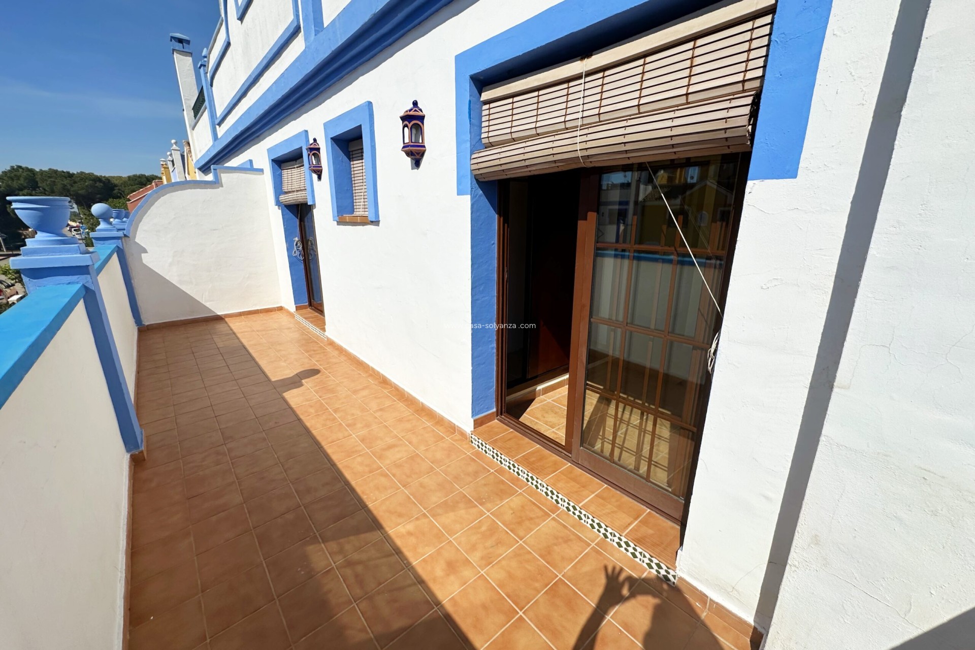 Revente - Villa - San javier - Costa Calida