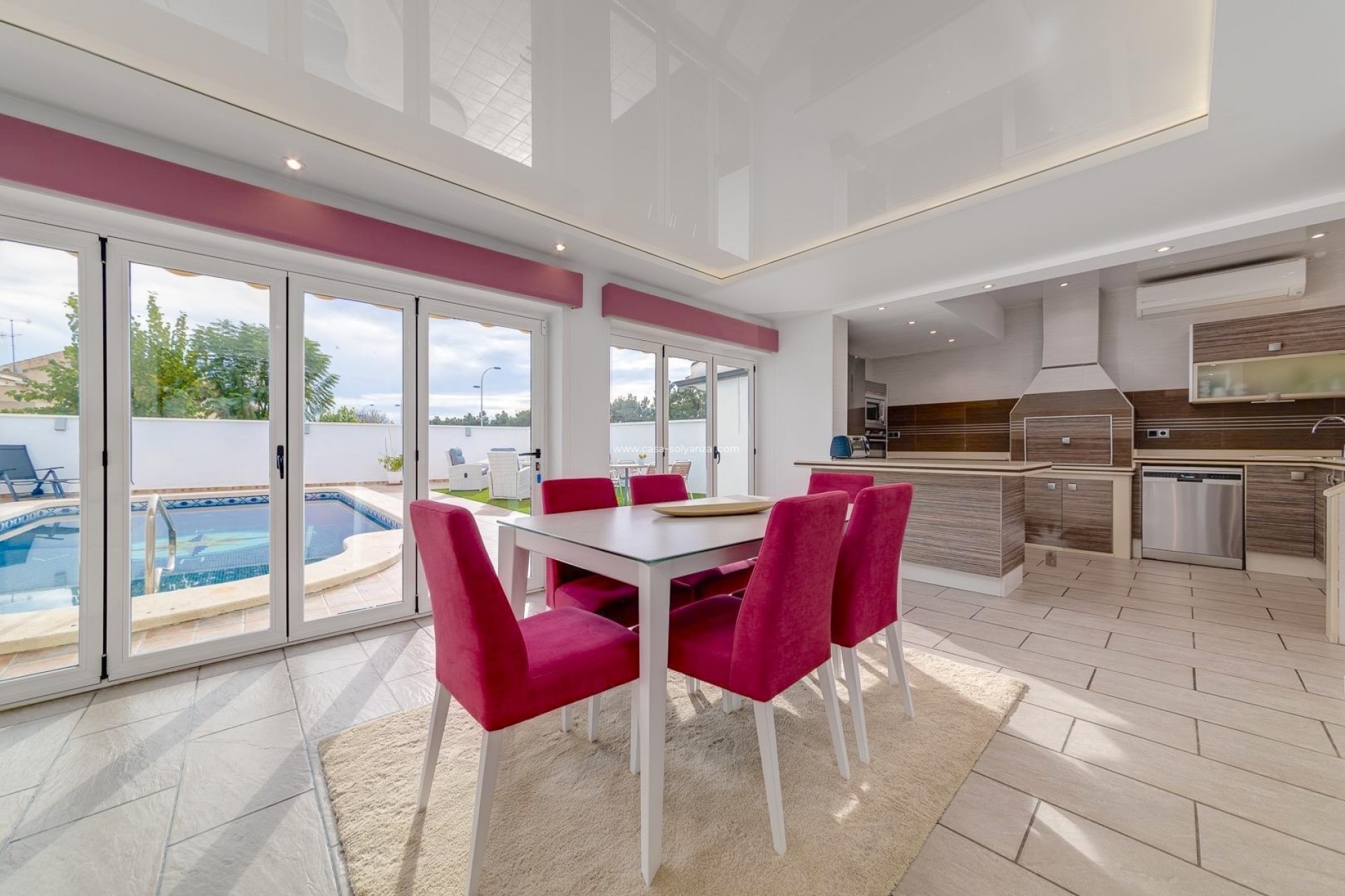 Revente - Villa - San javier - Costa Calida