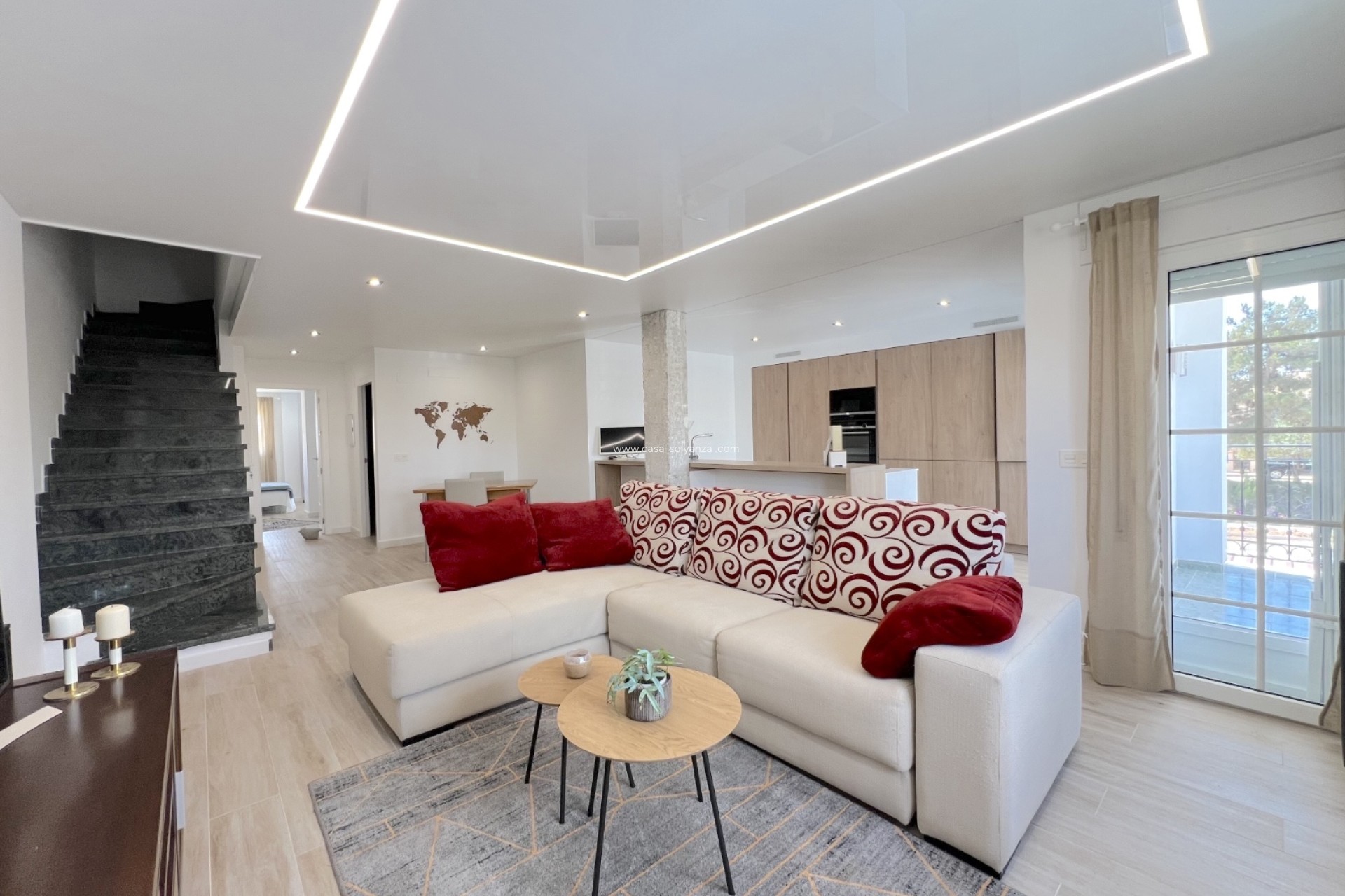Revente - Villa - San javier - Costa Calida