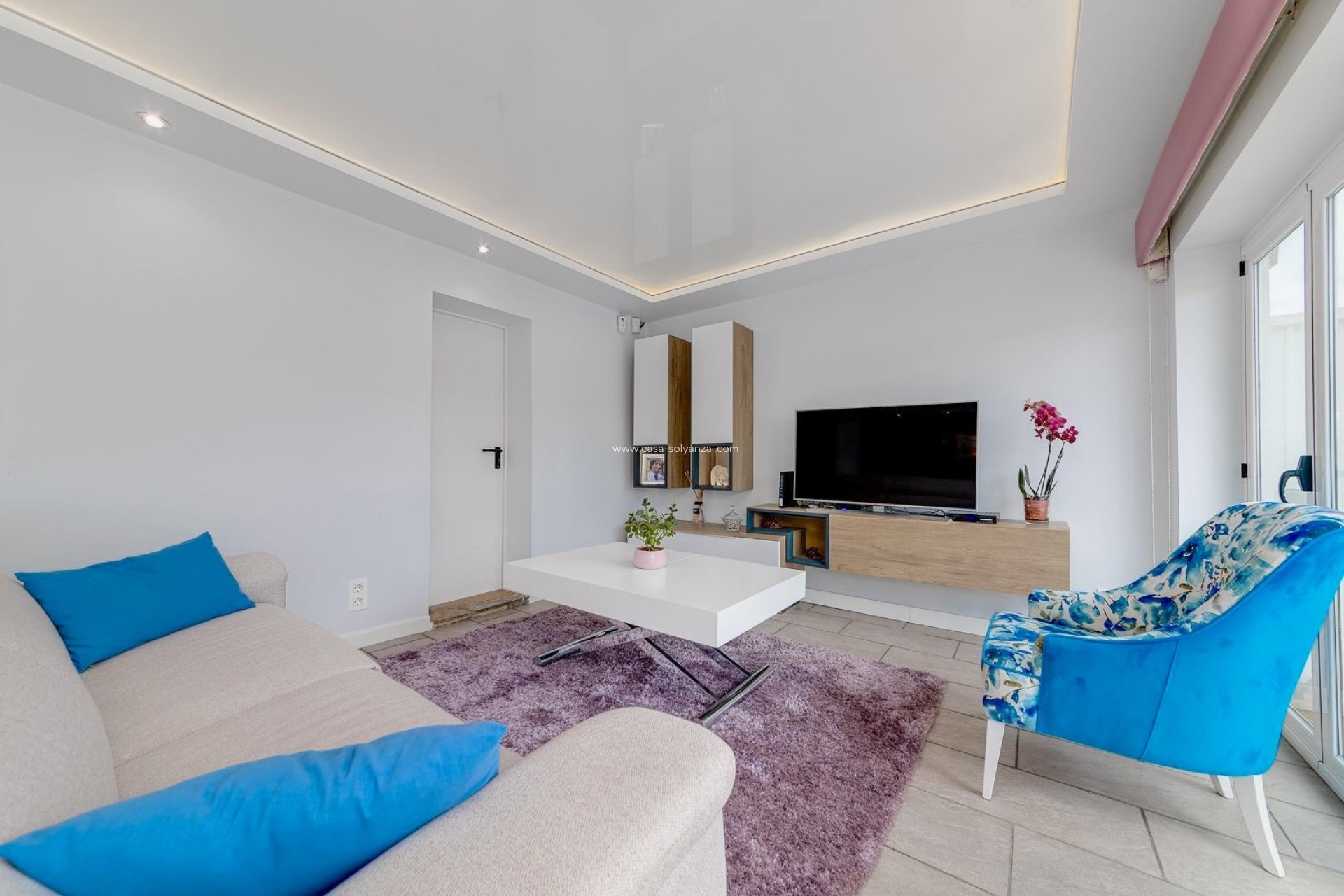 Revente - Villa - San javier - Costa Calida