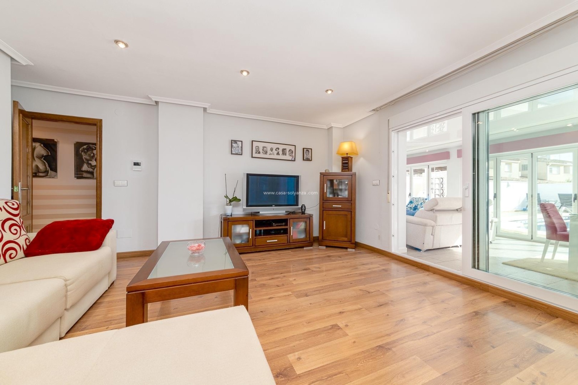 Revente - Villa - San javier - Costa Calida