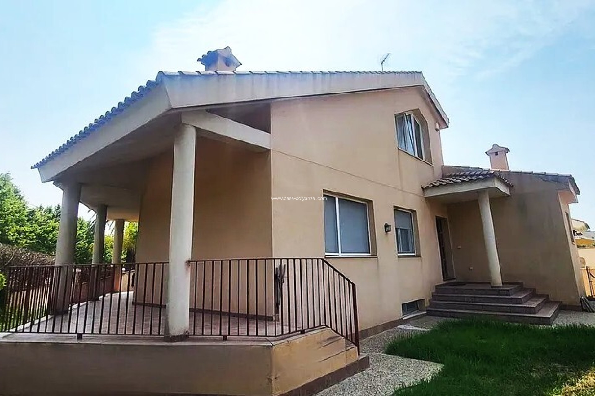 Revente - Villa - San javier - Costa Calida