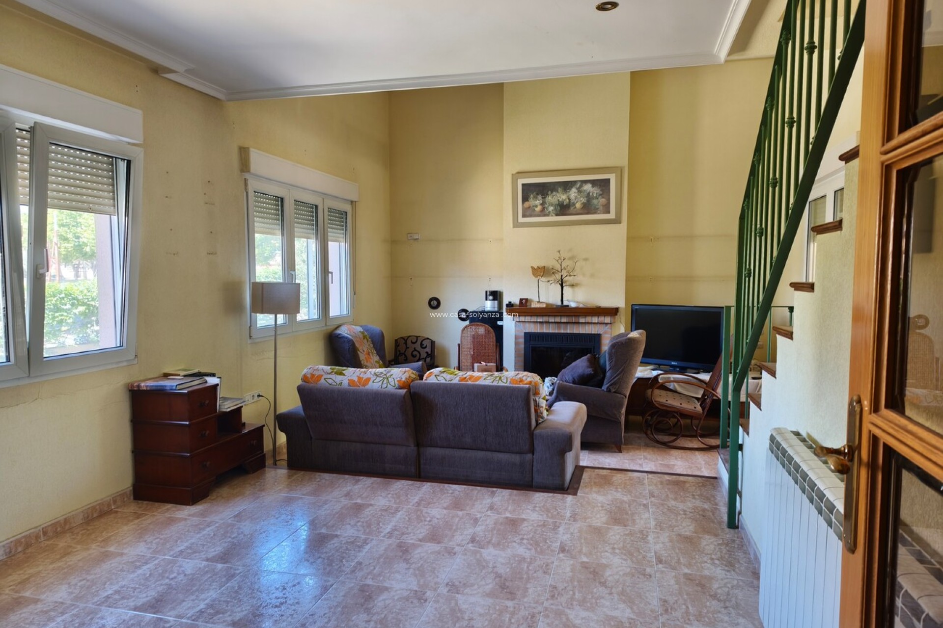 Revente - Villa - San javier - Costa Calida
