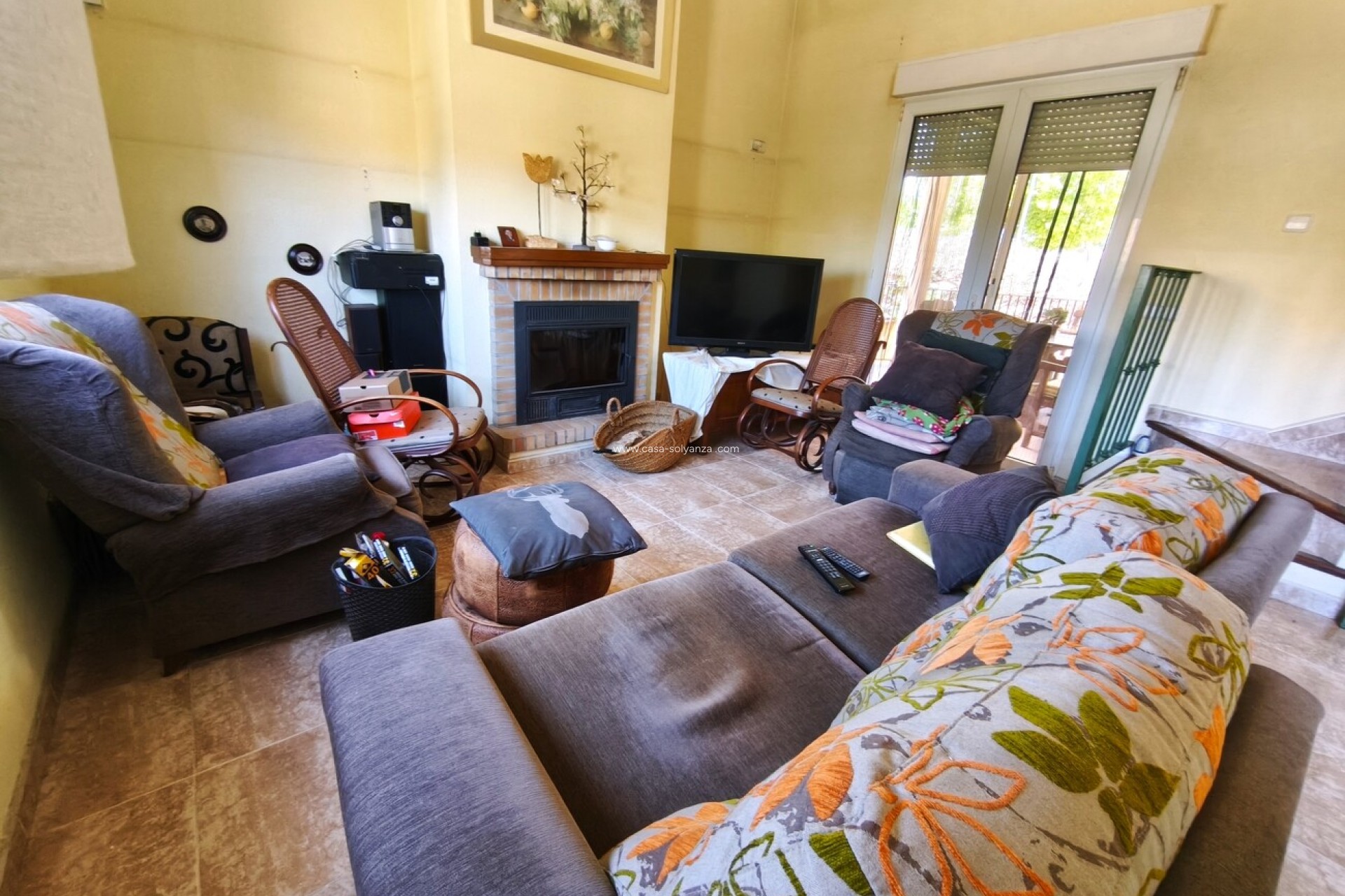 Revente - Villa - San javier - Costa Calida