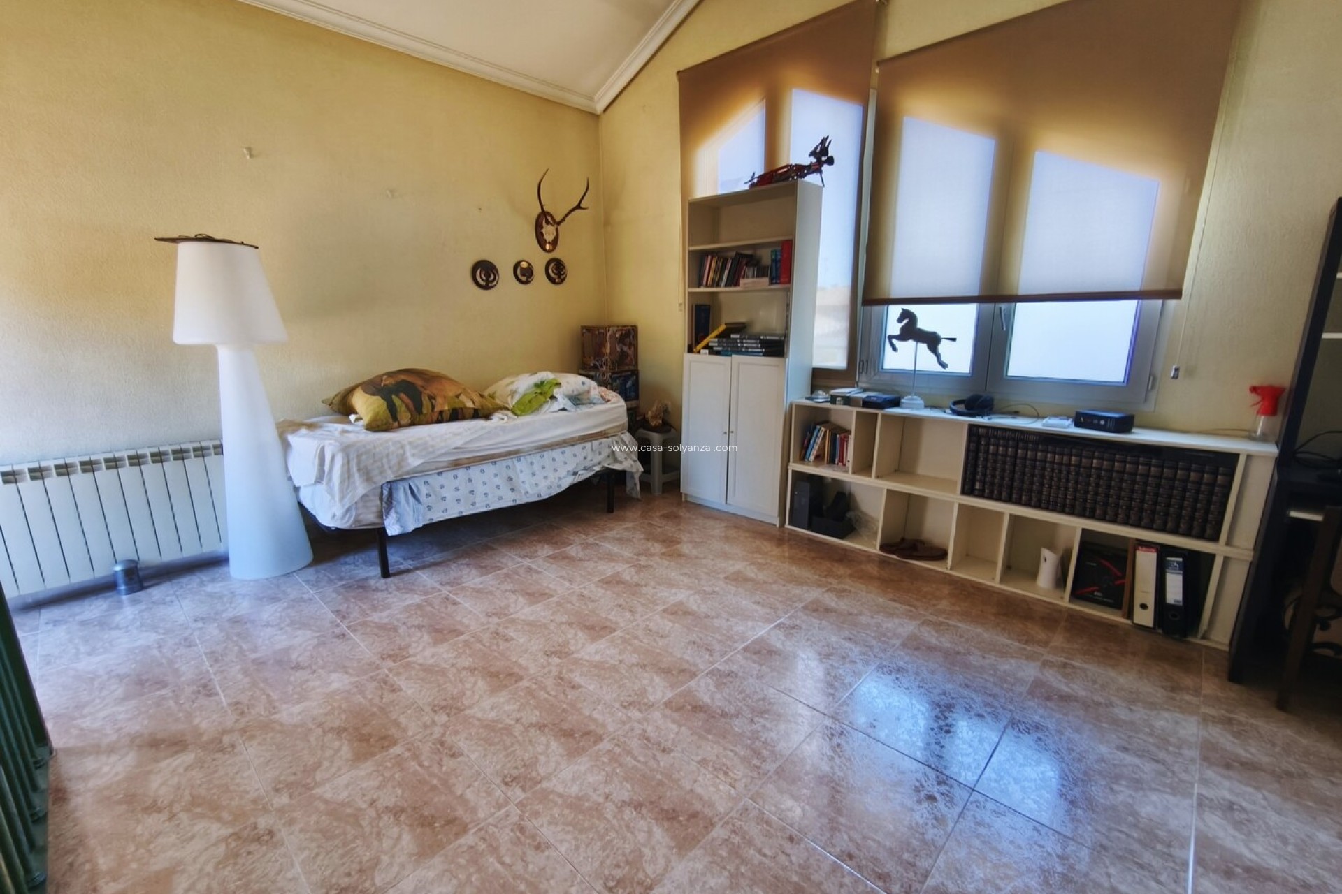 Revente - Villa - San javier - Costa Calida