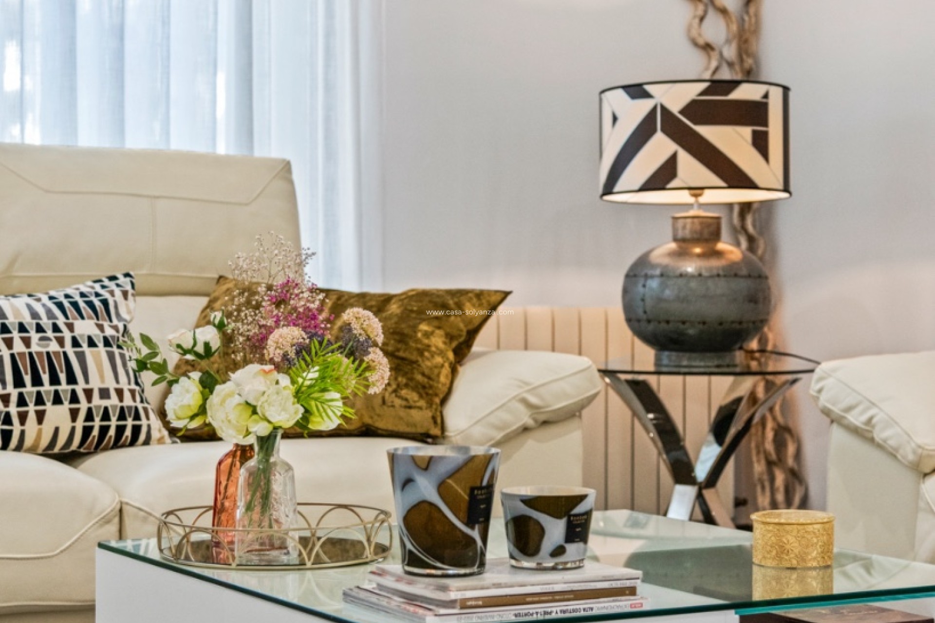 Revente - Villa - San Juan Alicante - Frank Espinós