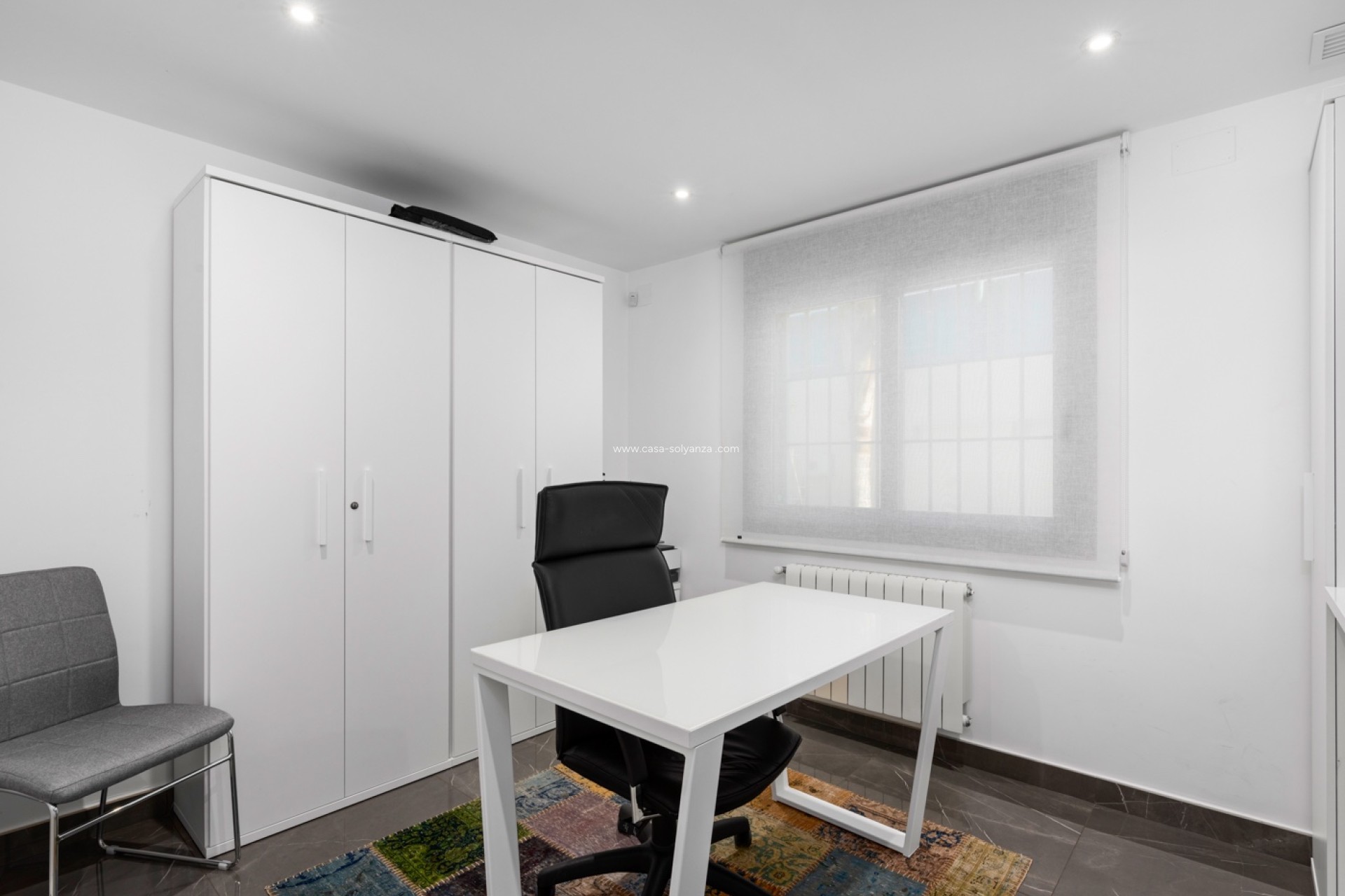 Revente - Villa - San Juan Alicante - Frank Espinós