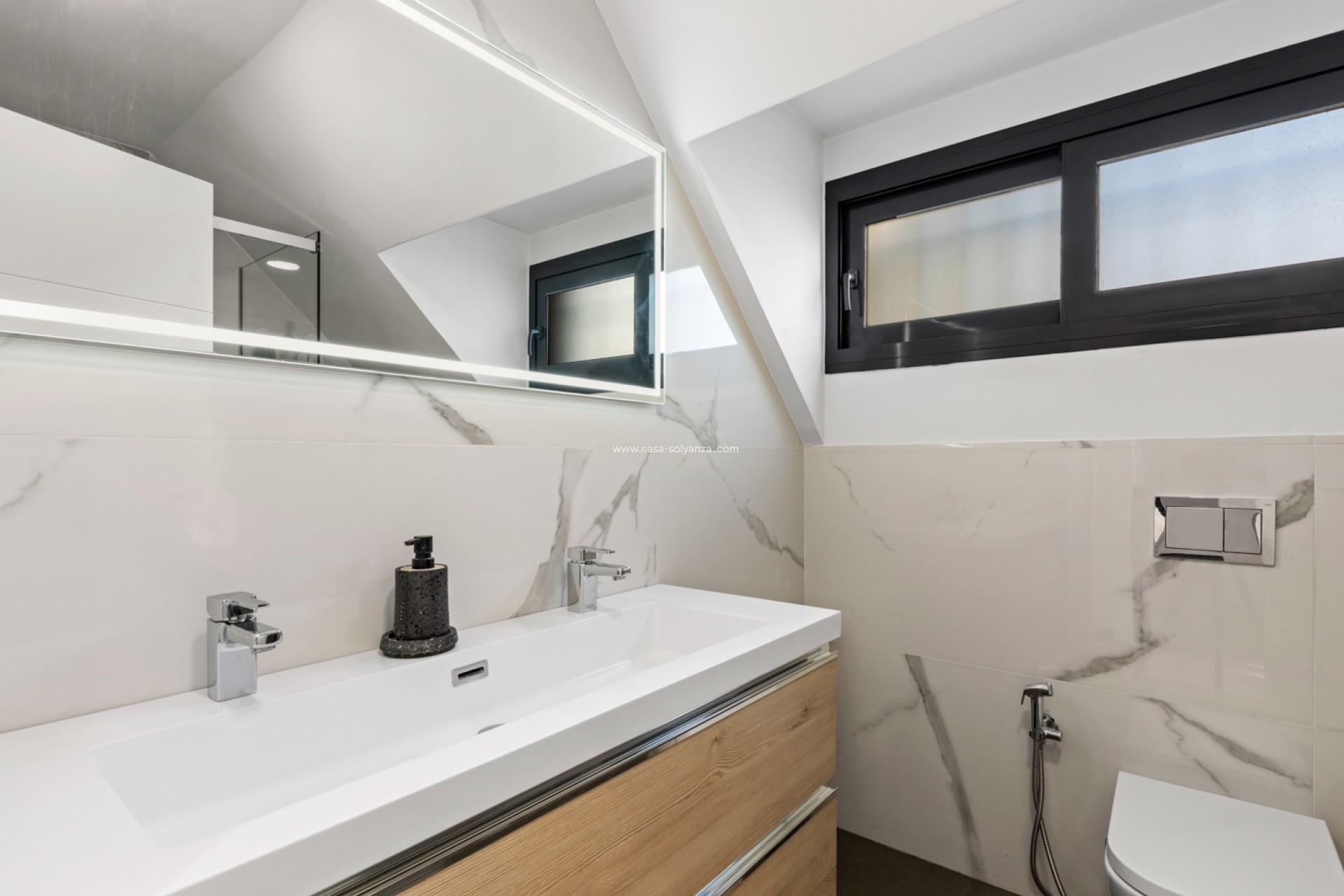 Revente - Villa - San Juan Alicante - Frank Espinós