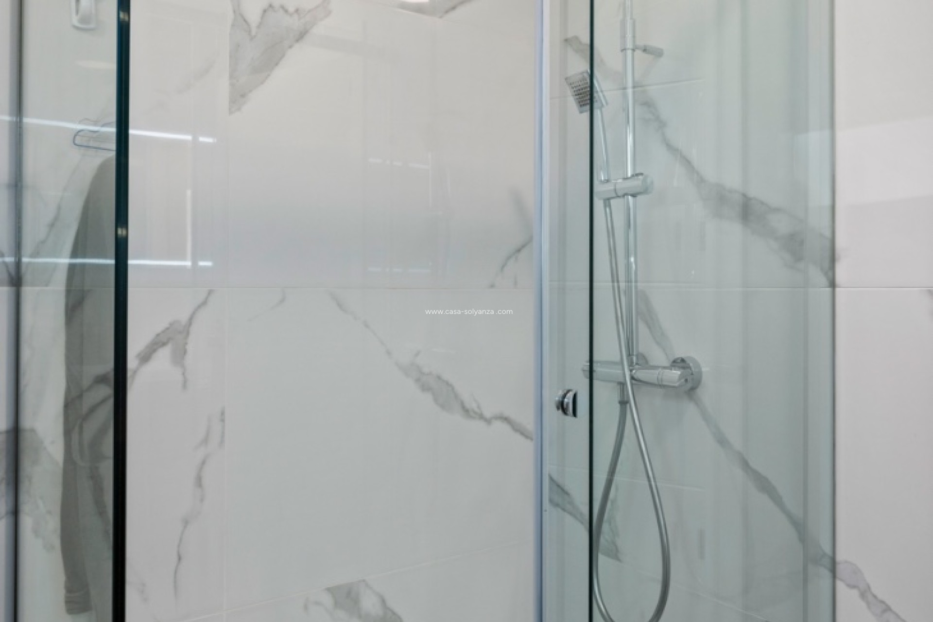 Revente - Villa - San Juan Alicante - Frank Espinós