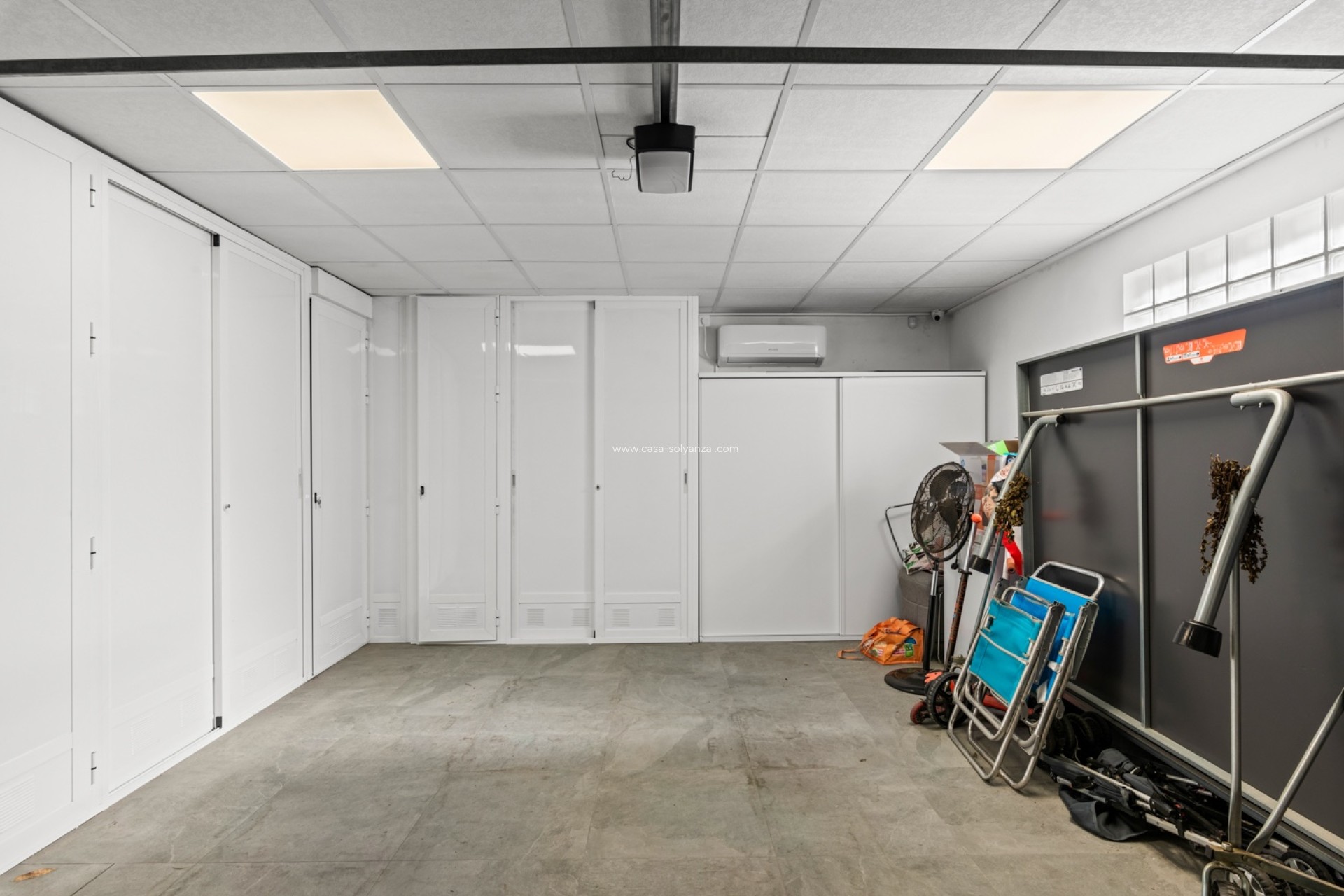 Revente - Villa - San Juan Alicante - Frank Espinós