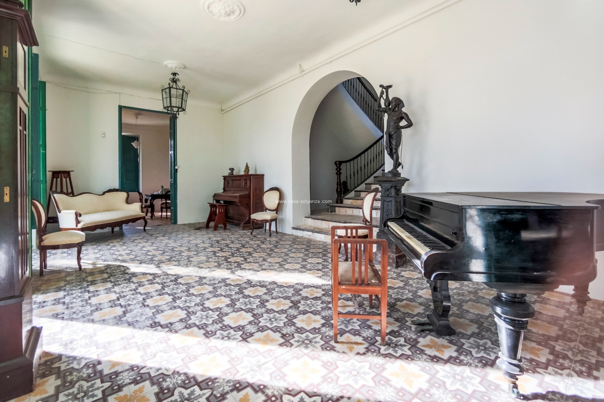 Revente - Villa - San Juan de Alicante - Costa Blanca