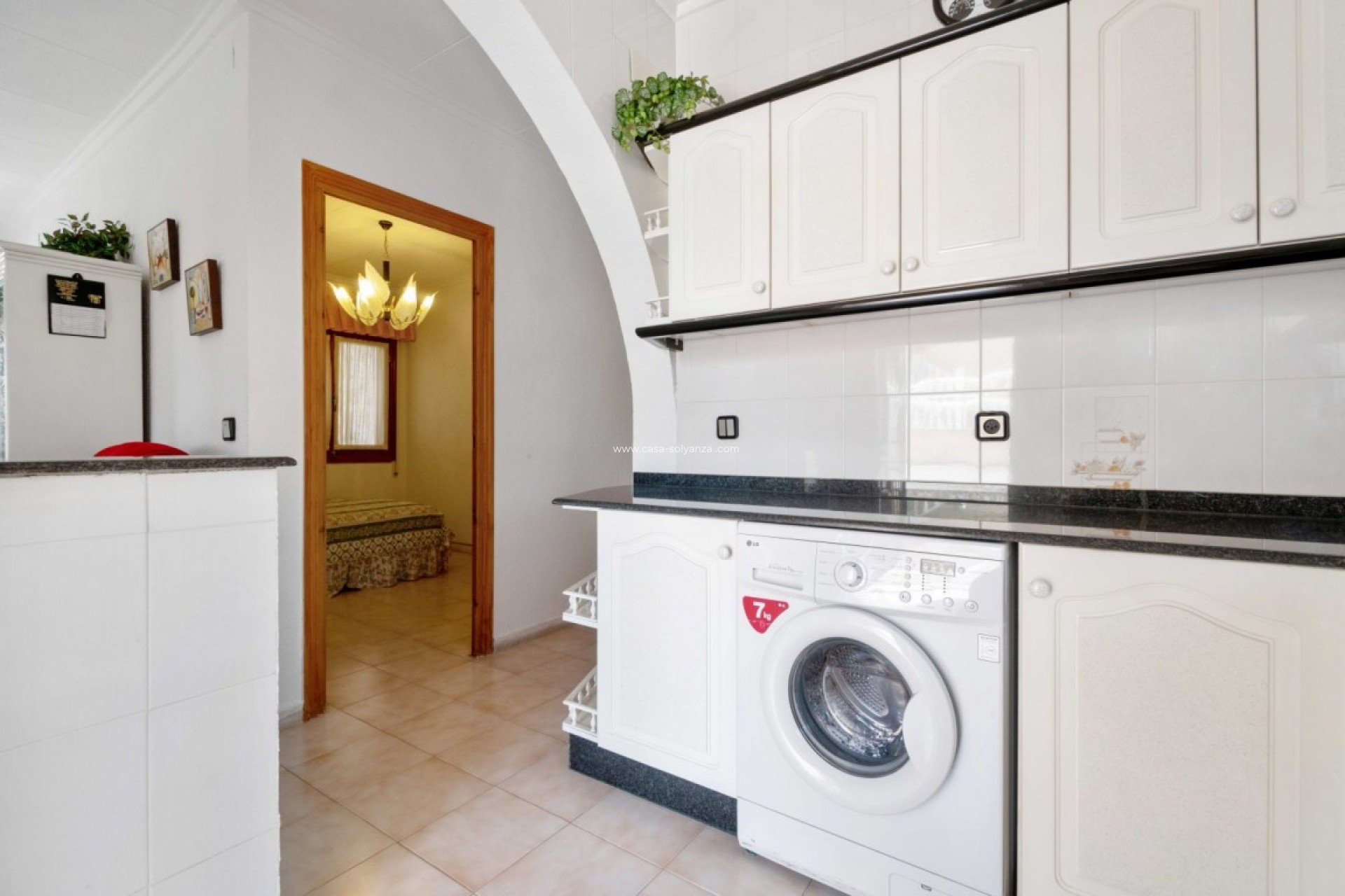 Revente - Villa - San Luis - Inland