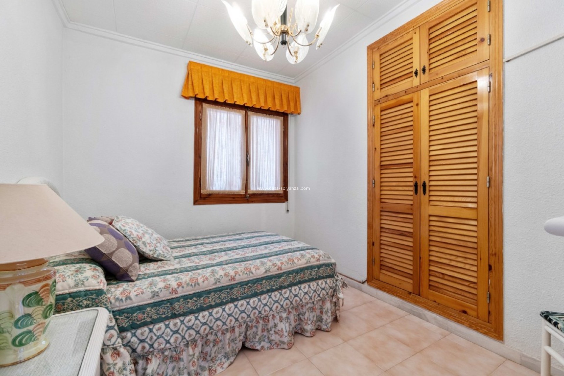 Revente - Villa - San Luis - Inland