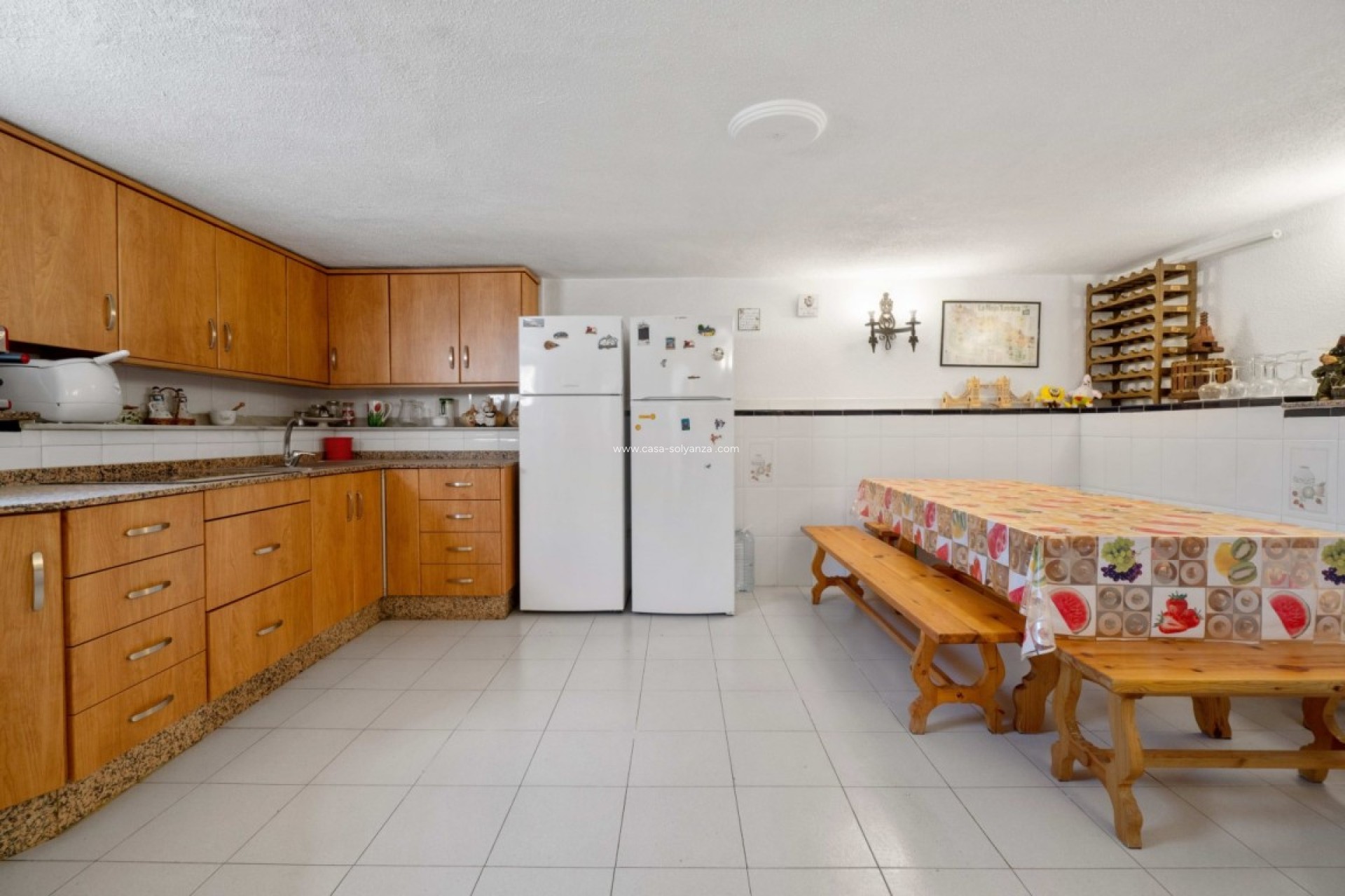 Revente - Villa - San Luis - Inland