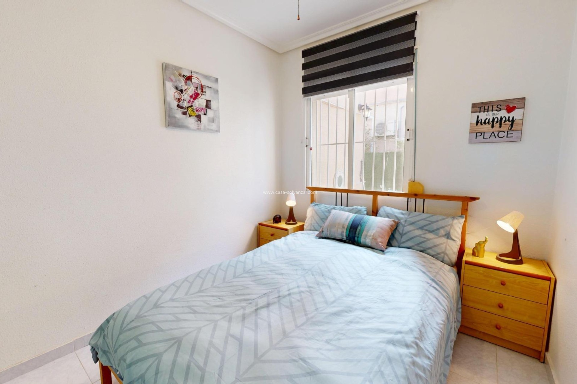 Revente - Villa - San Miguel de Salinas - 03193