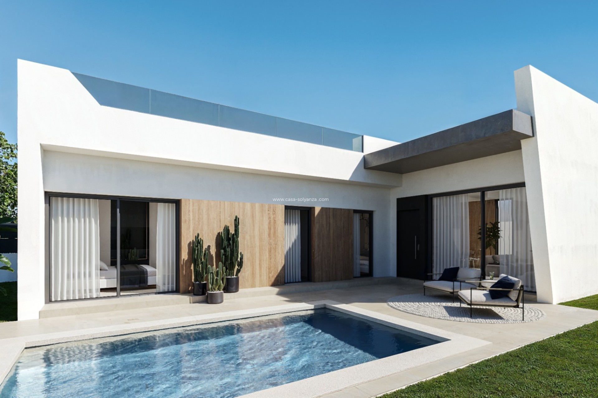 Revente - Villa - San Miguel de Salinas - AFUERAS