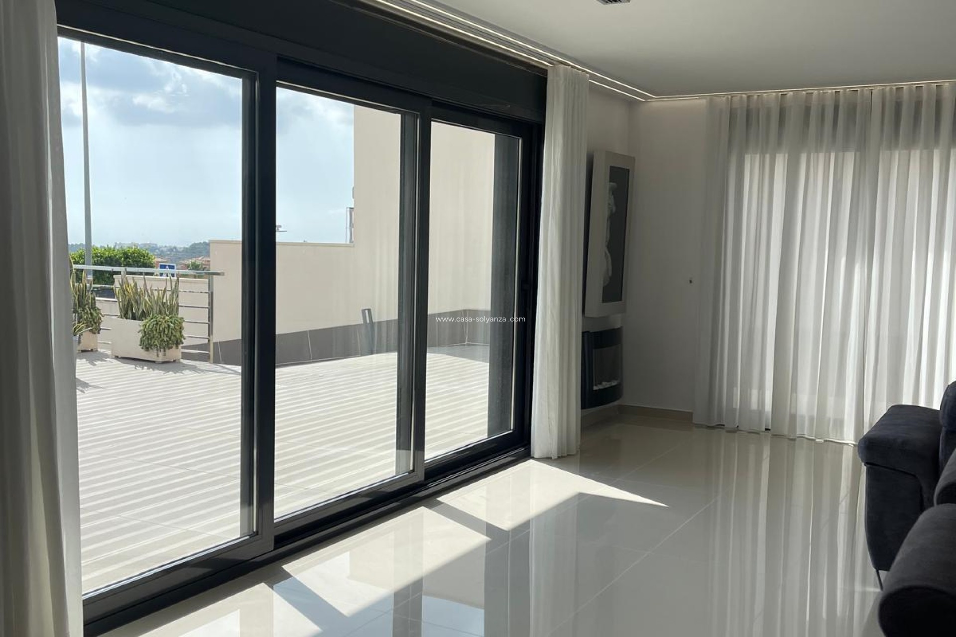 Revente - Villa - San Miguel de Salinas - Altos De San Miguel